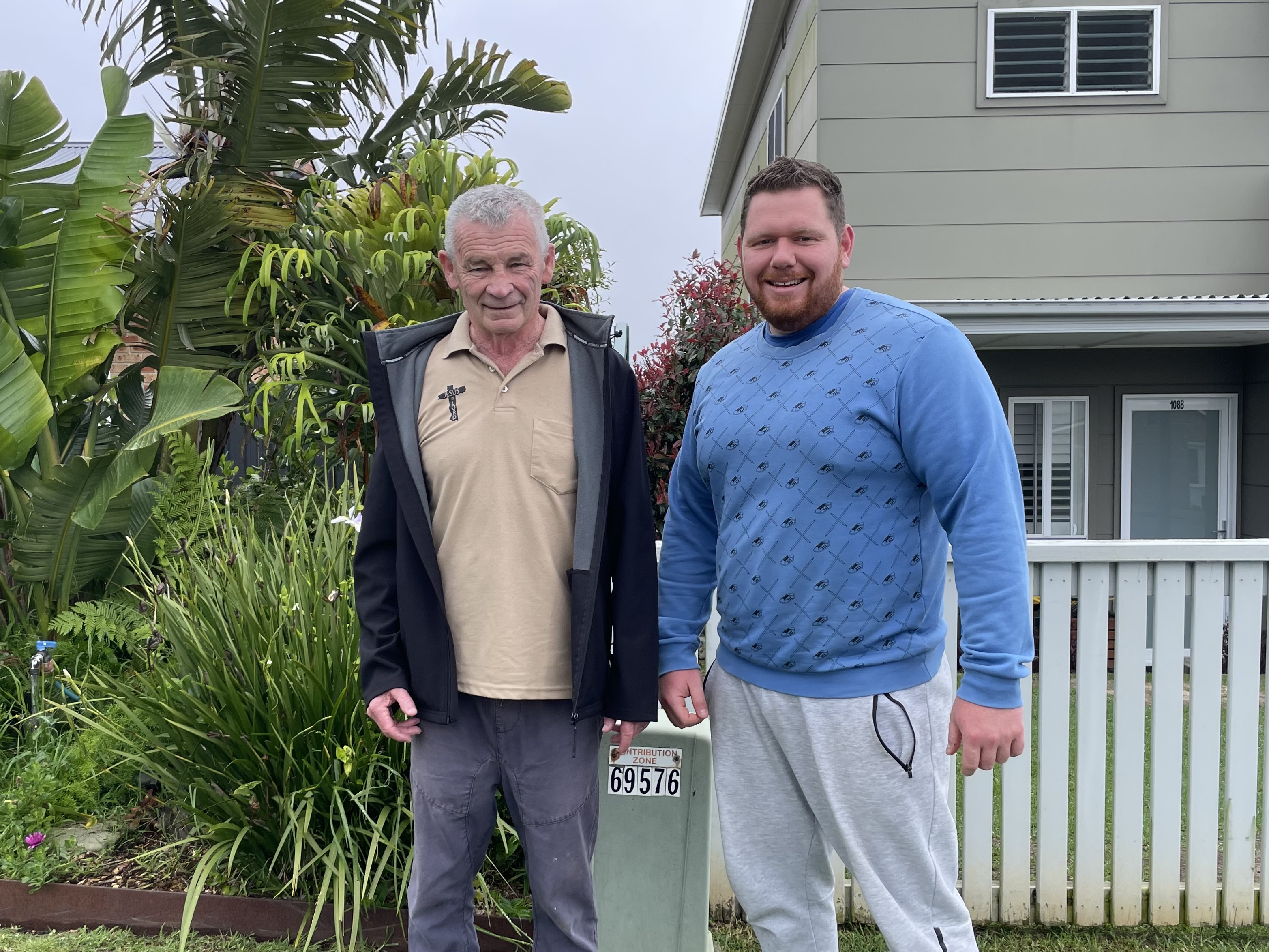 Year of the Comeback  post image