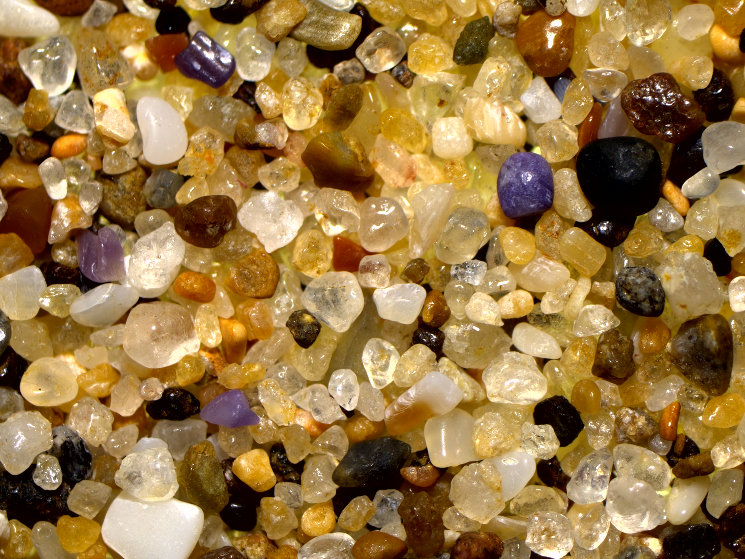 The Sands of Time, Part 1