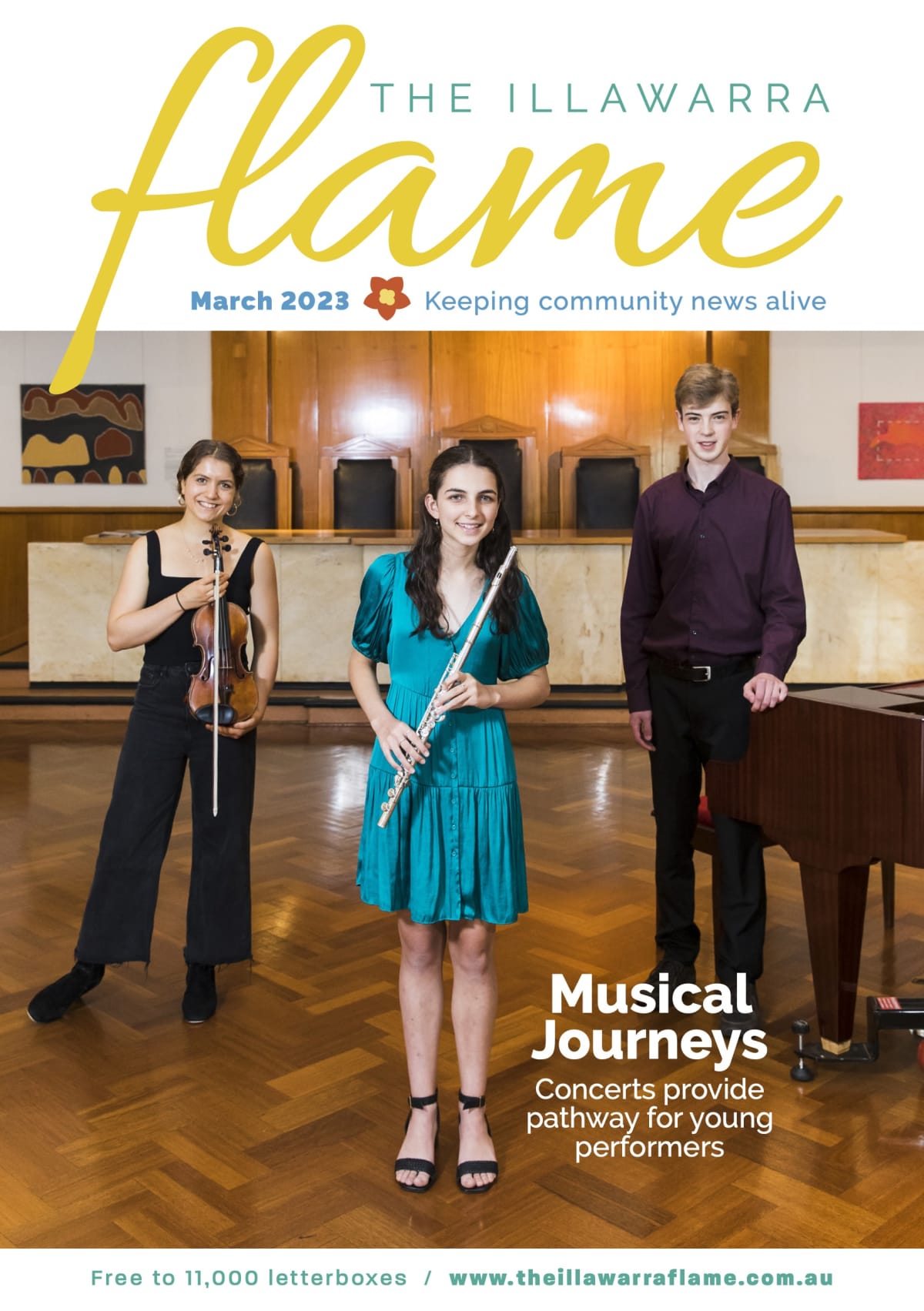 March 2023  post image