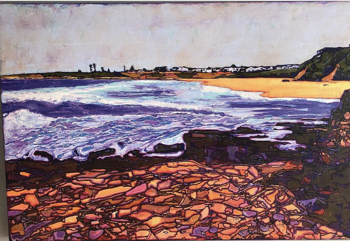 Time to Paint with Graham Sinclair