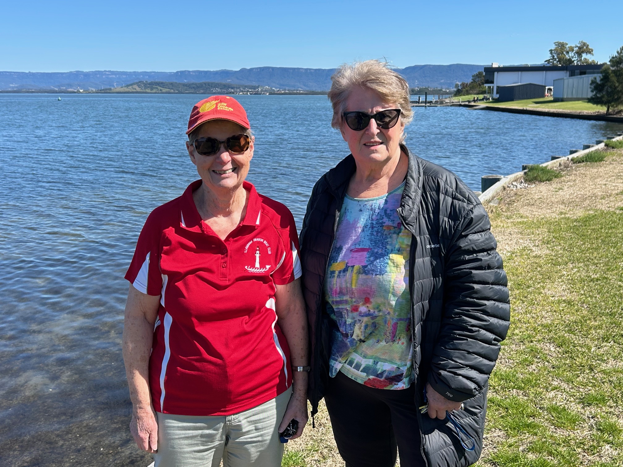 Community outcry after 'woeful' consultation over new Lake Illawarra jet ski business