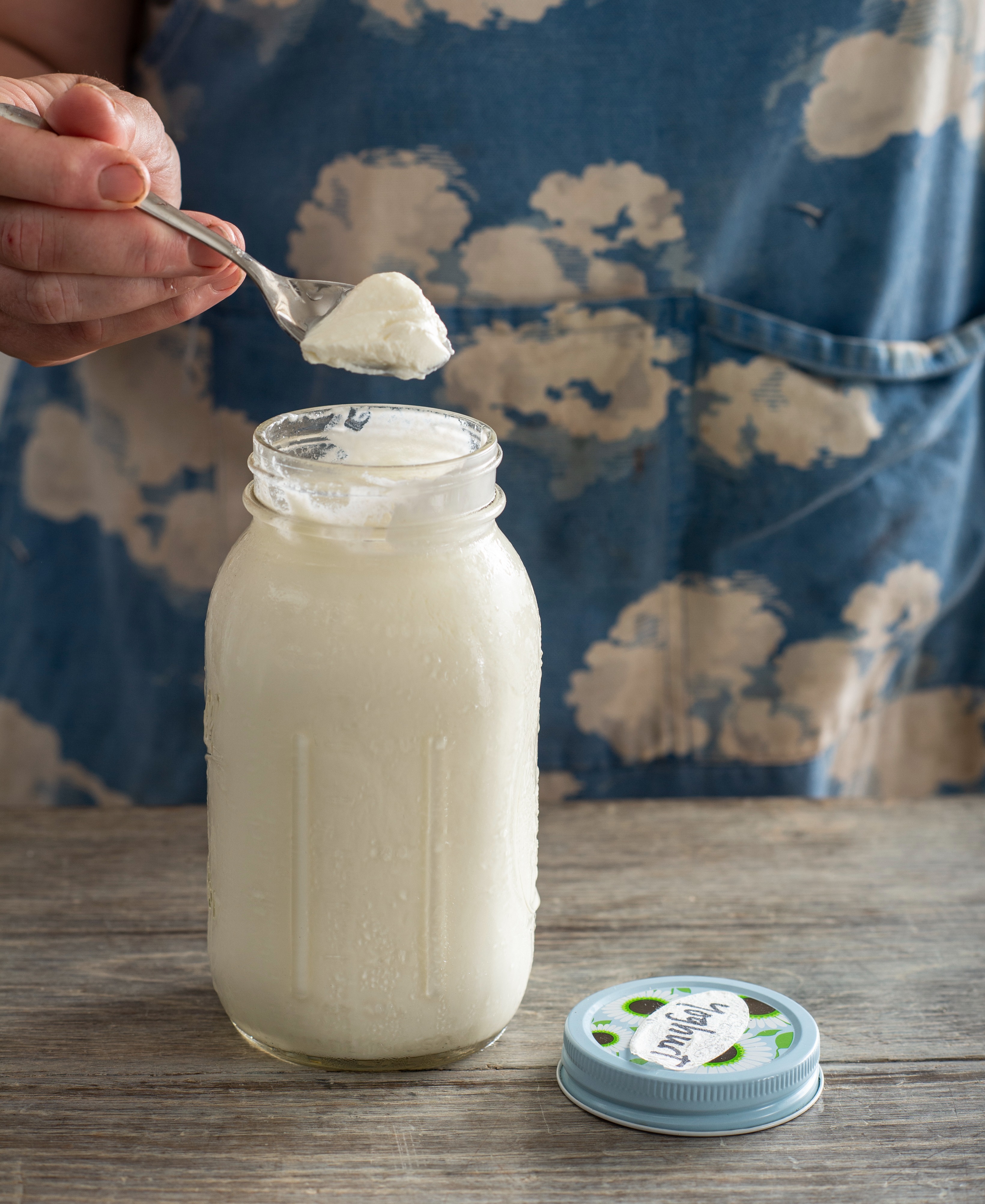 In praise of cooking 'from scratch'  post image