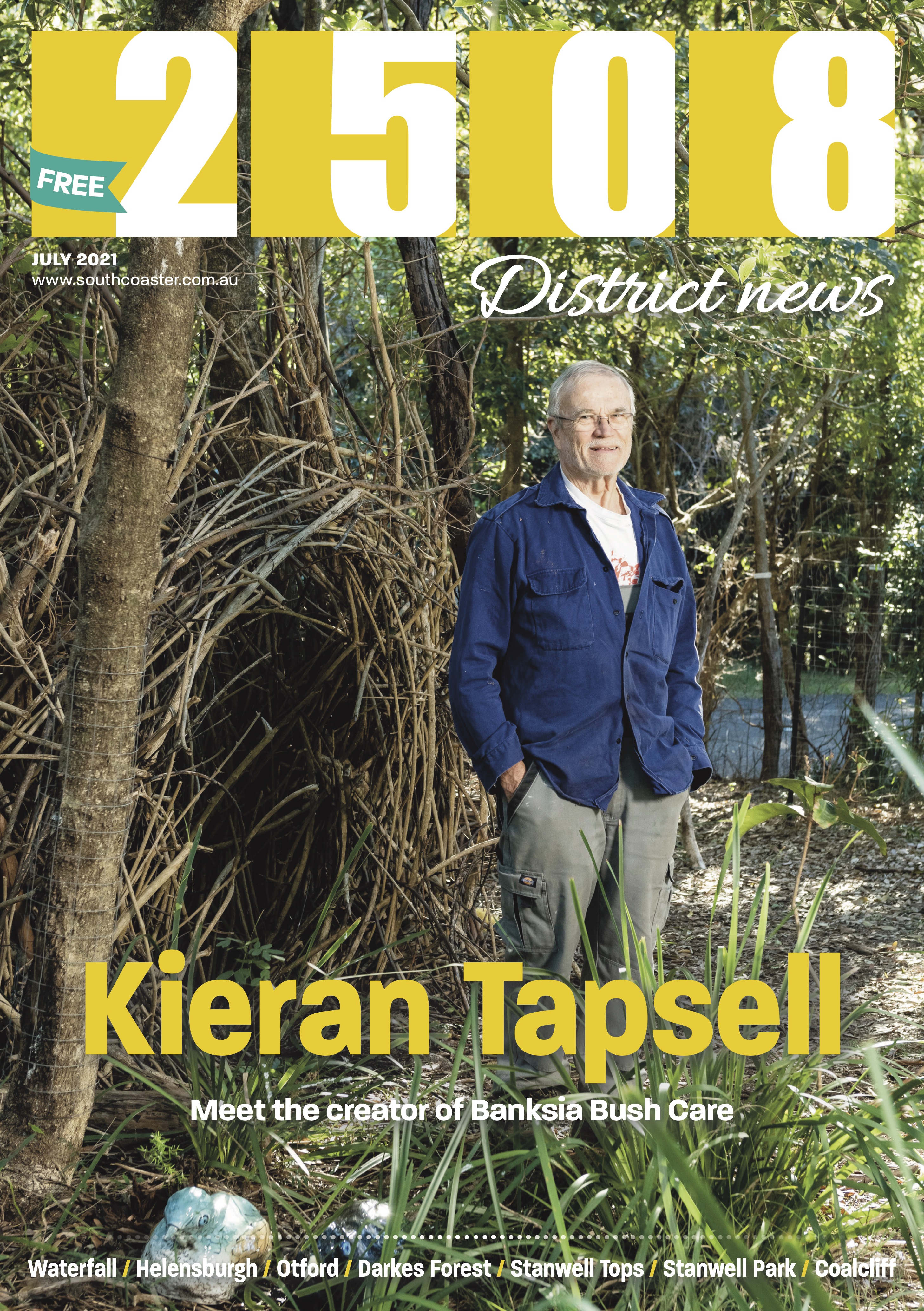 2508 JULY 2021  post image