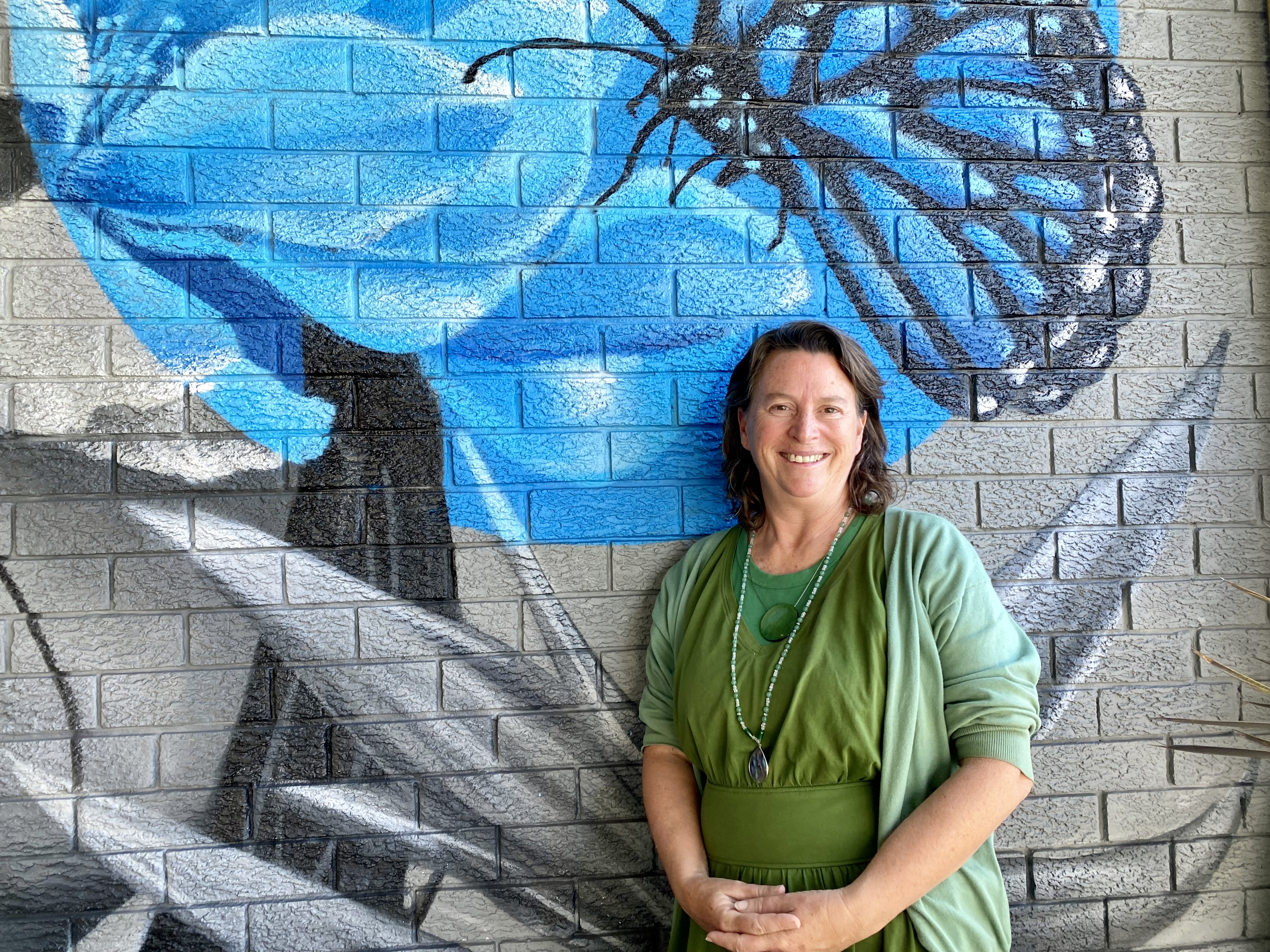 Rewild your Soul: How Freya Dawson learned to unlearn