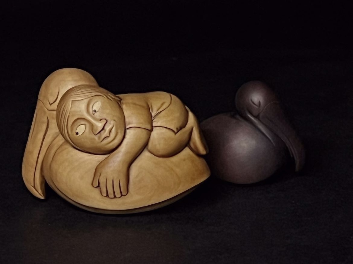 Master carvers to host workshop at Illawarra Woodwork School