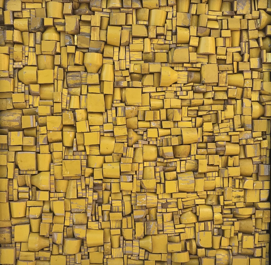 Top talent at Art Fair