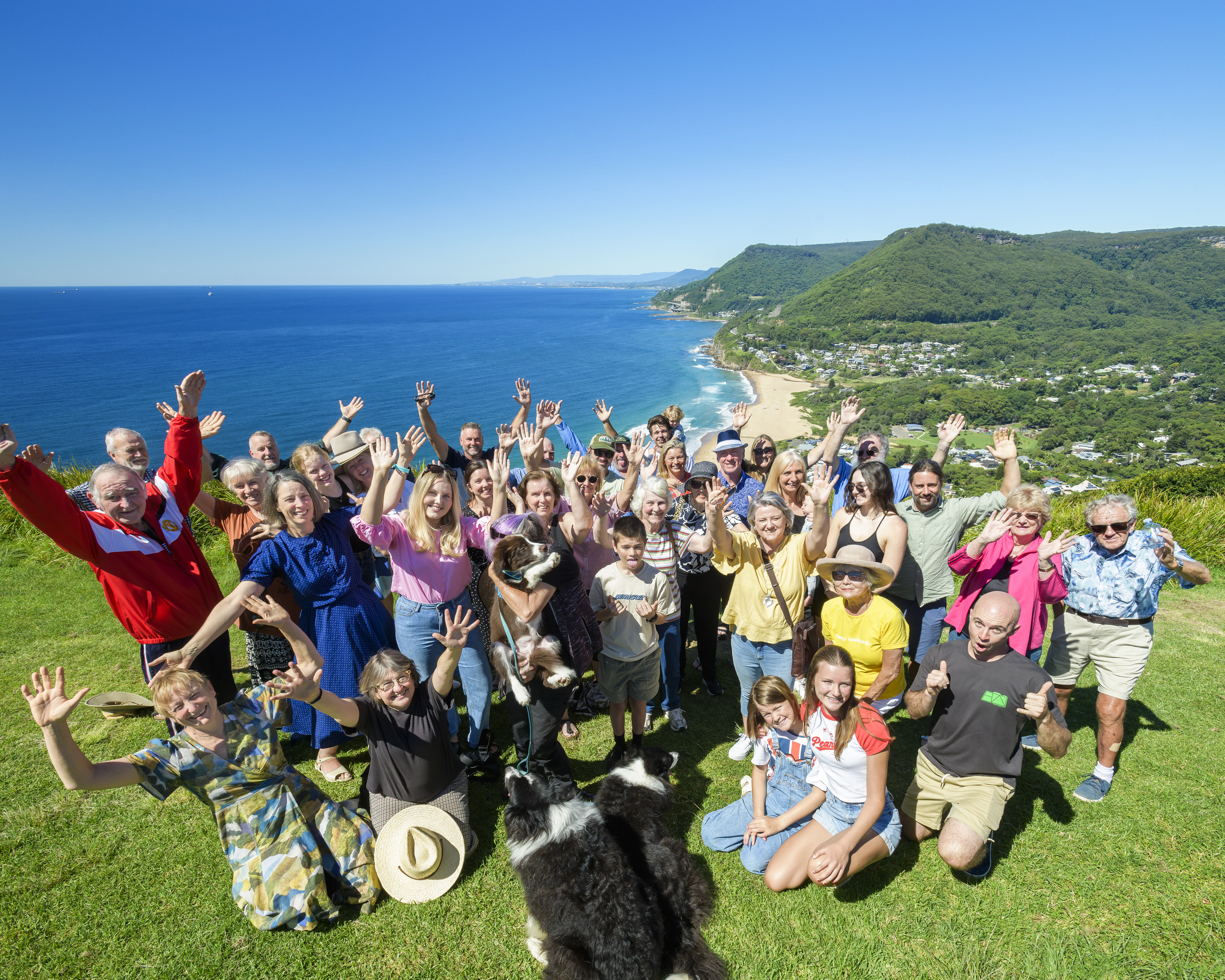 Illawarra Flame honoured: Walkley Foundation announces grants for solutions journalism  post image