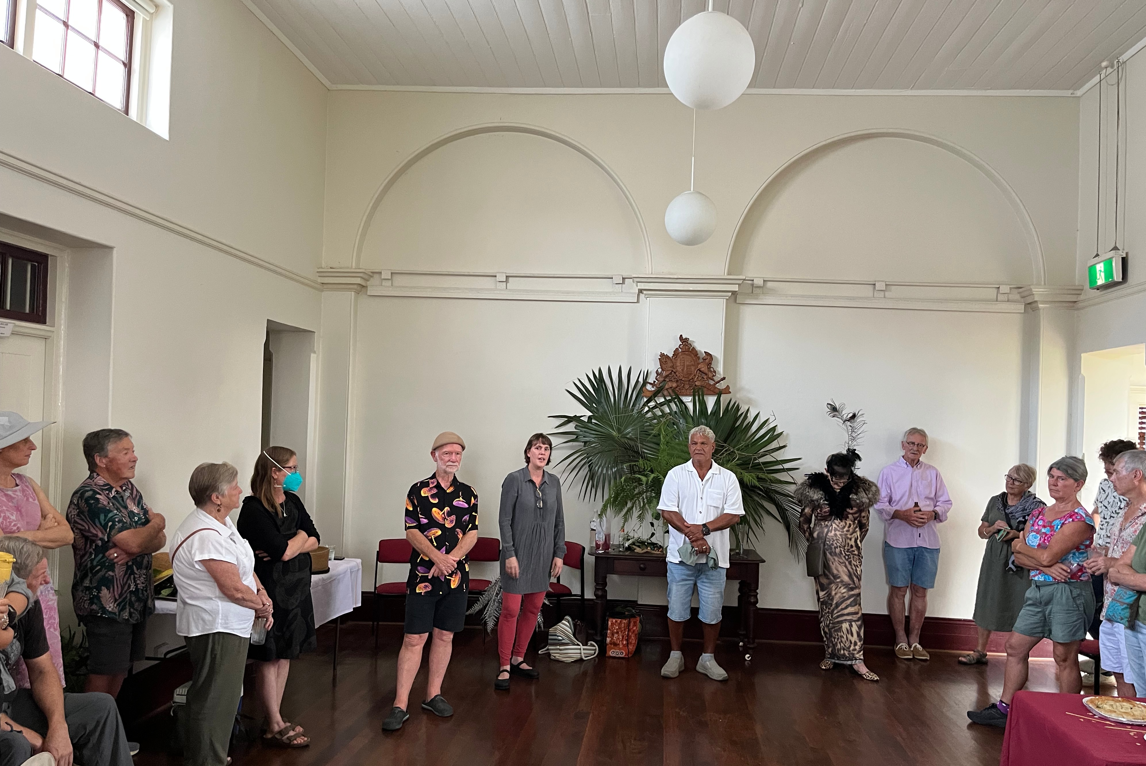 Five years on, big celebrations for the Growing Illawarra Natives website