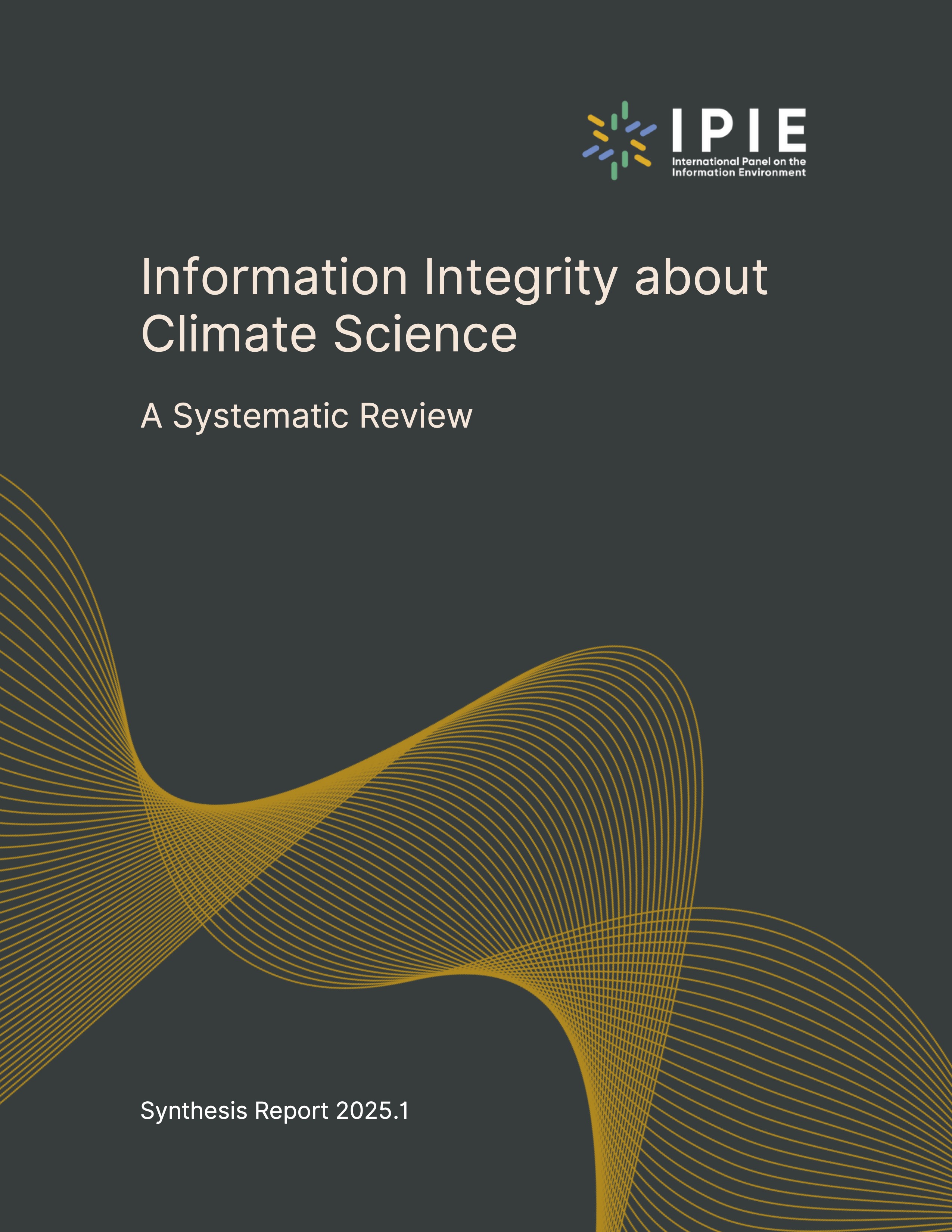 Can you trust climate information? How and why powerful players are misleading the public