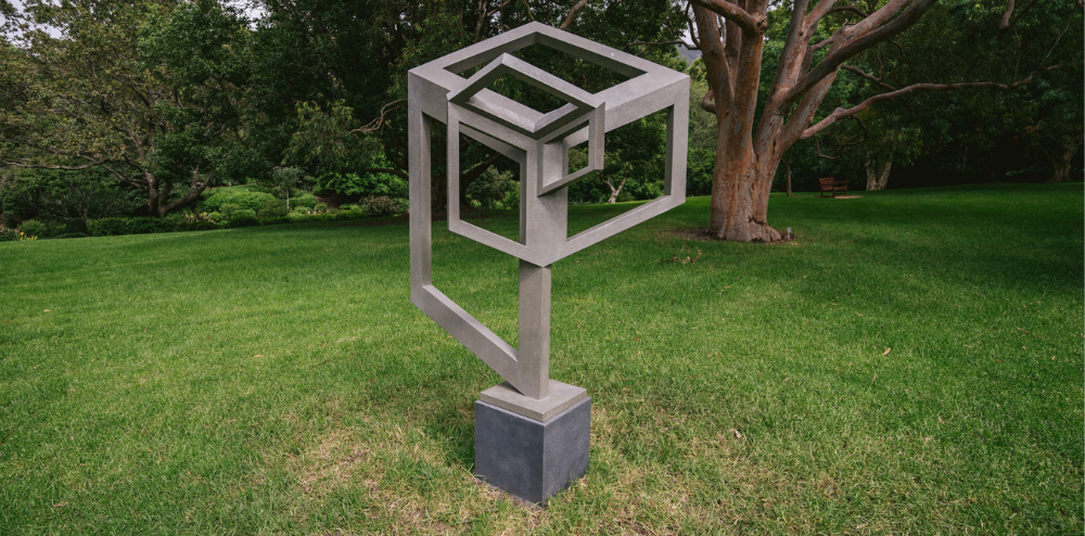 Call out to Artists as Sculpture Prize returns to Wollongong Botanic Garden