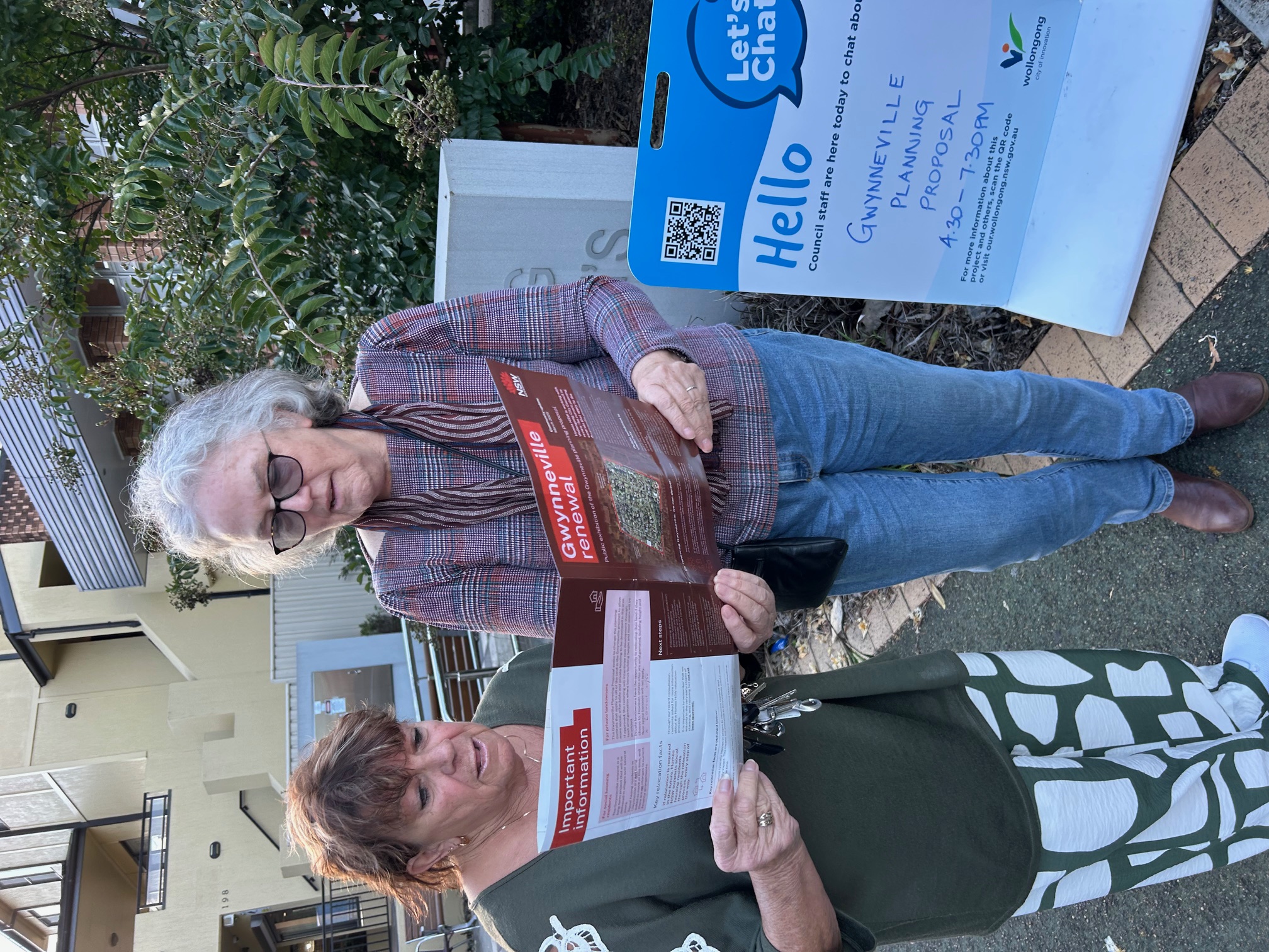 Controversial Gwynneville housing plan will set a precedent for 'future radical planning changes', says KRAG  post image