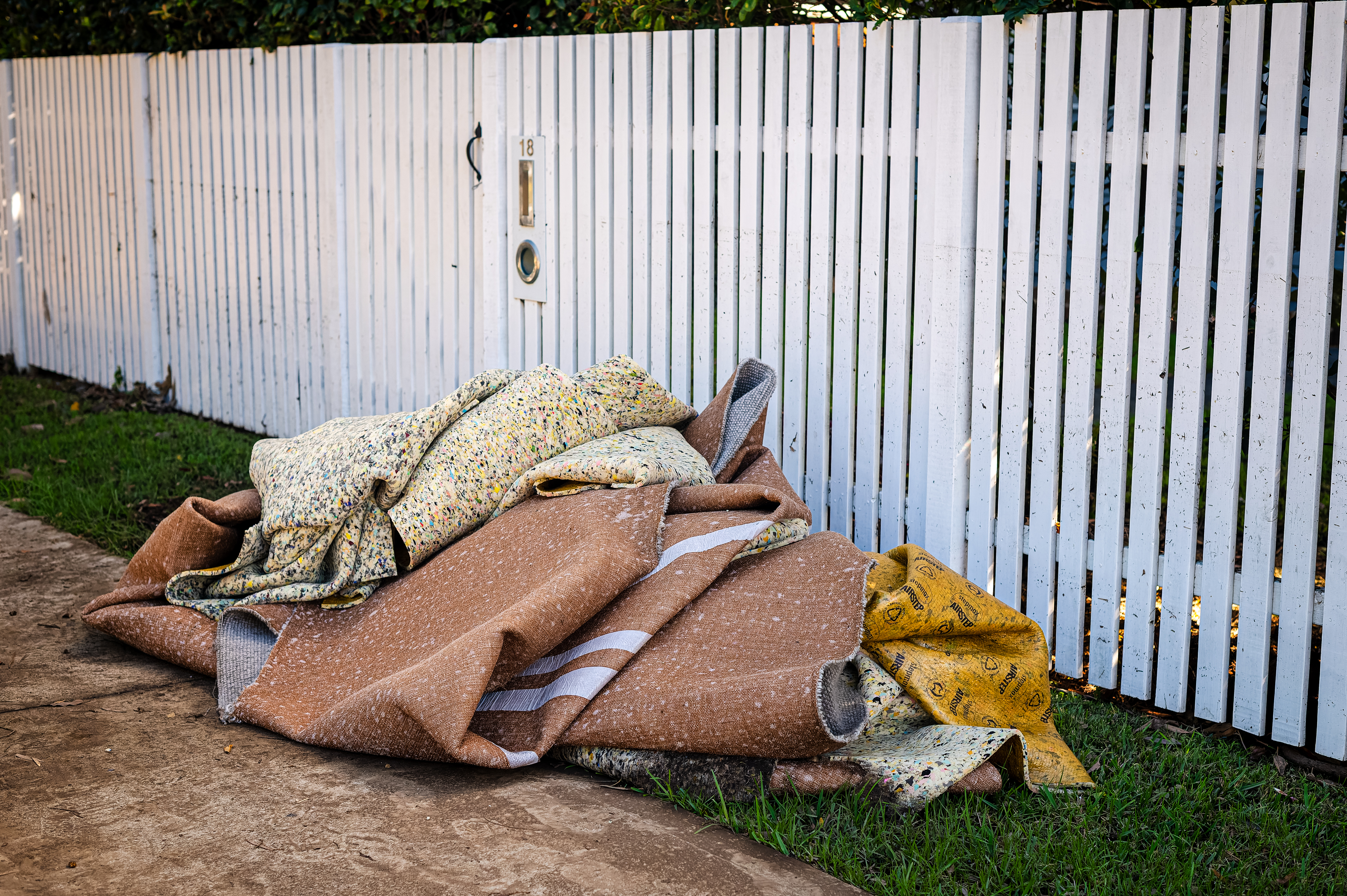 After the storm: Latest news from the government