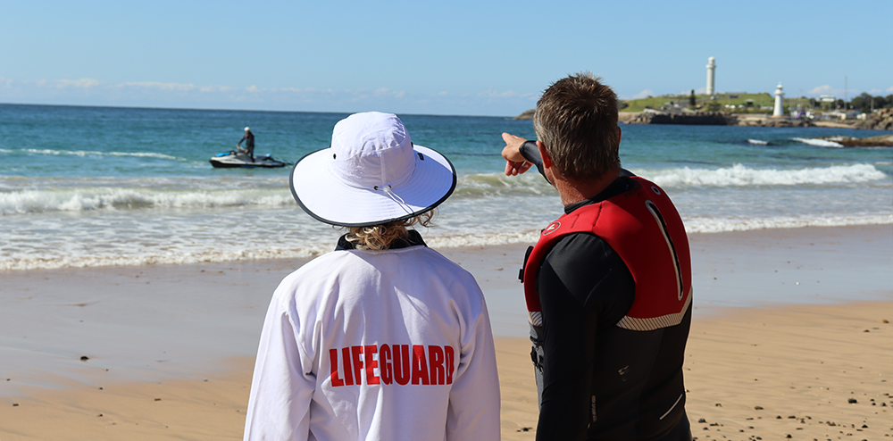 Dive into summer with the Wollongong beach binge!