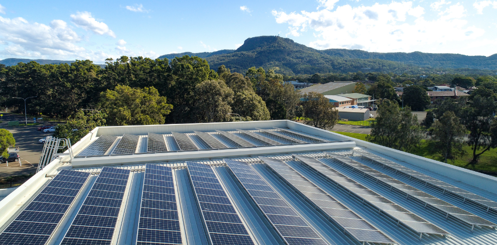 Working together to reduce our emissions