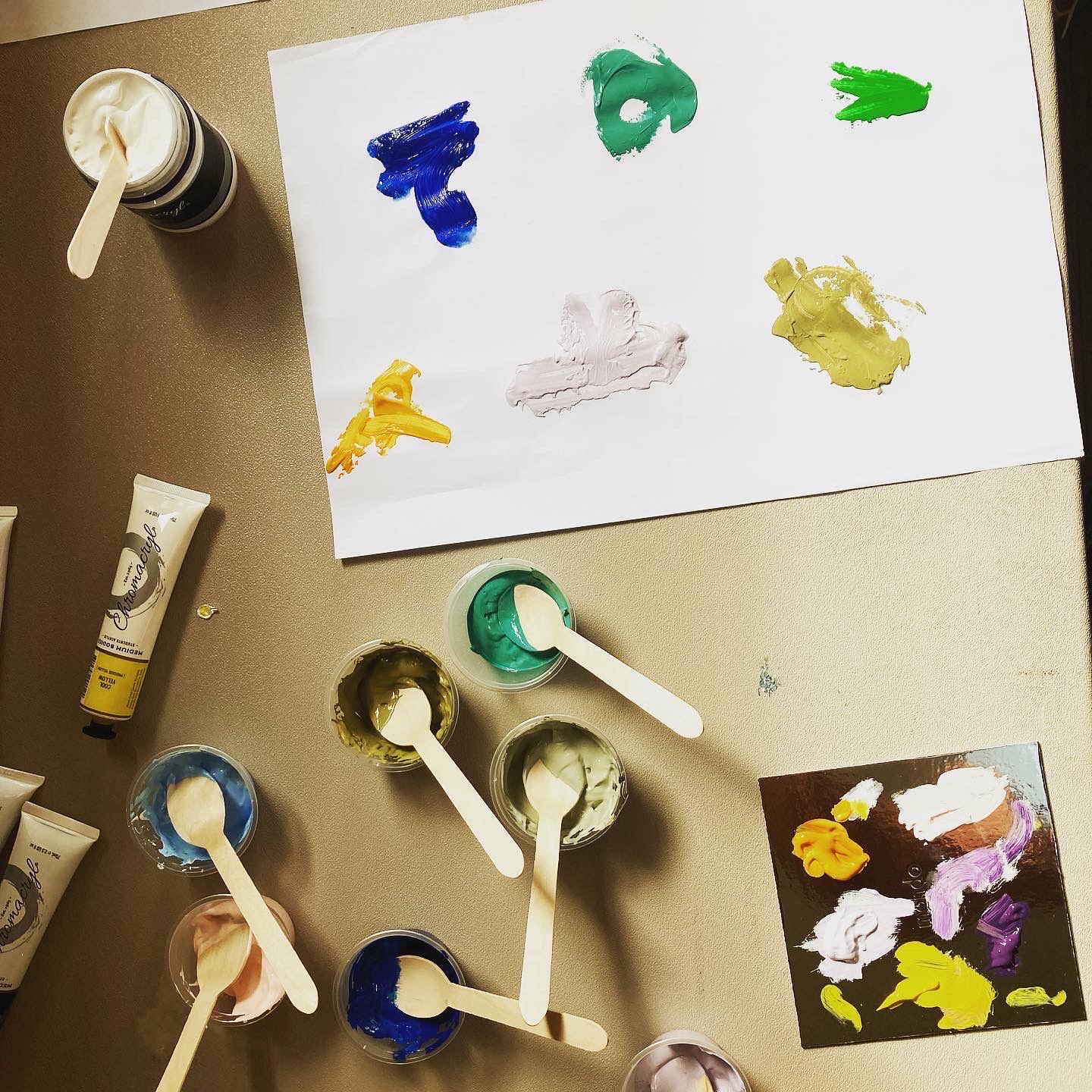 Flex your creativity  post image