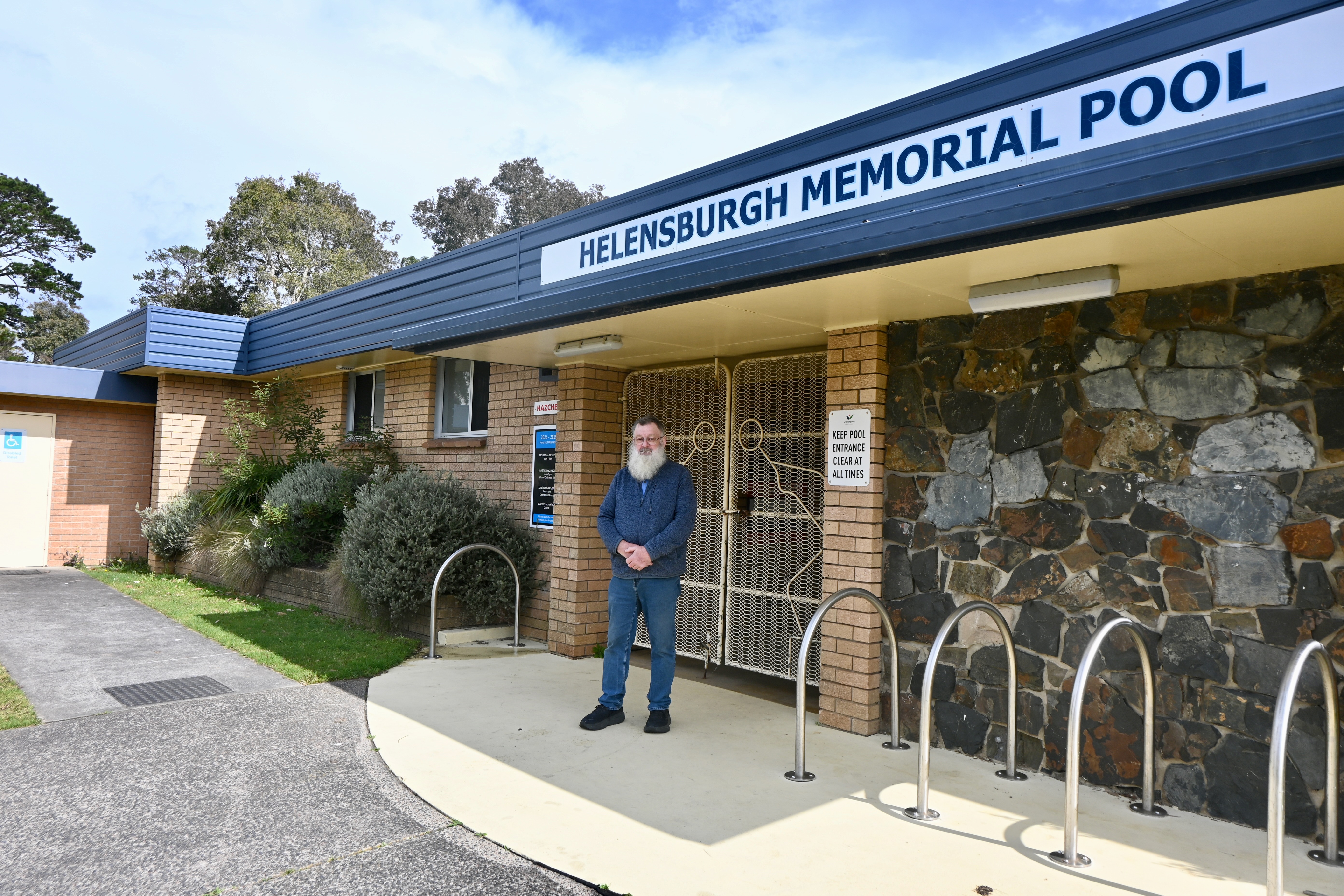 NF1 reports on August's meeting  post image