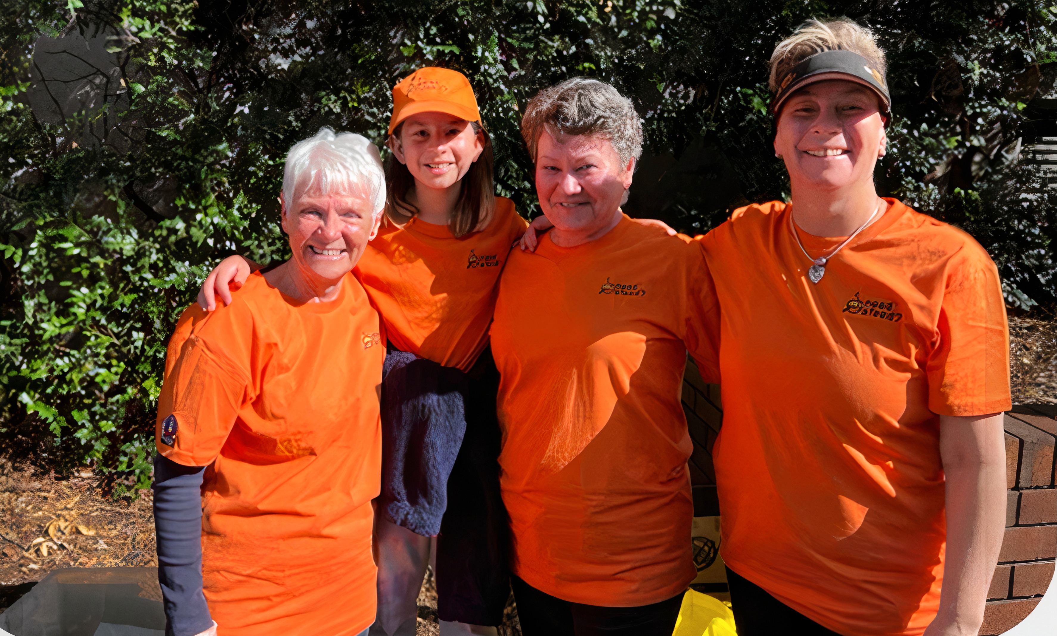 Be a Breakfast Buddy: Help local charity Need A Feed expand its services