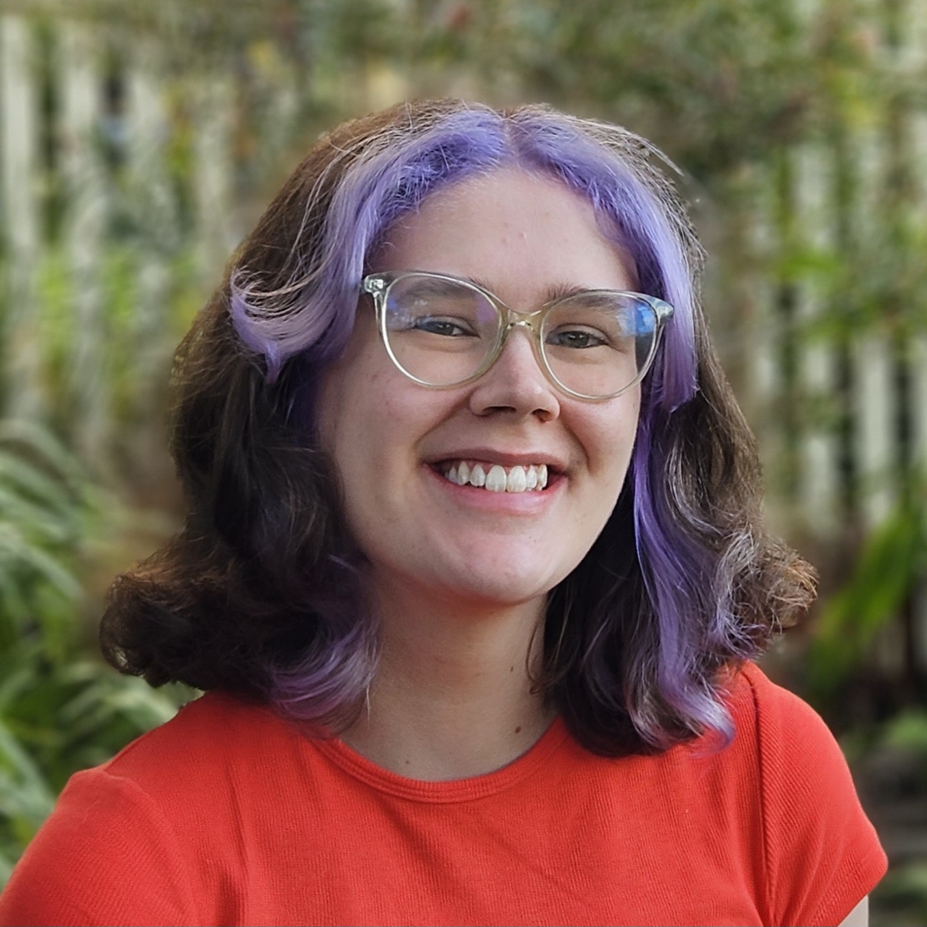 Elizabeth Heffernan  profile image