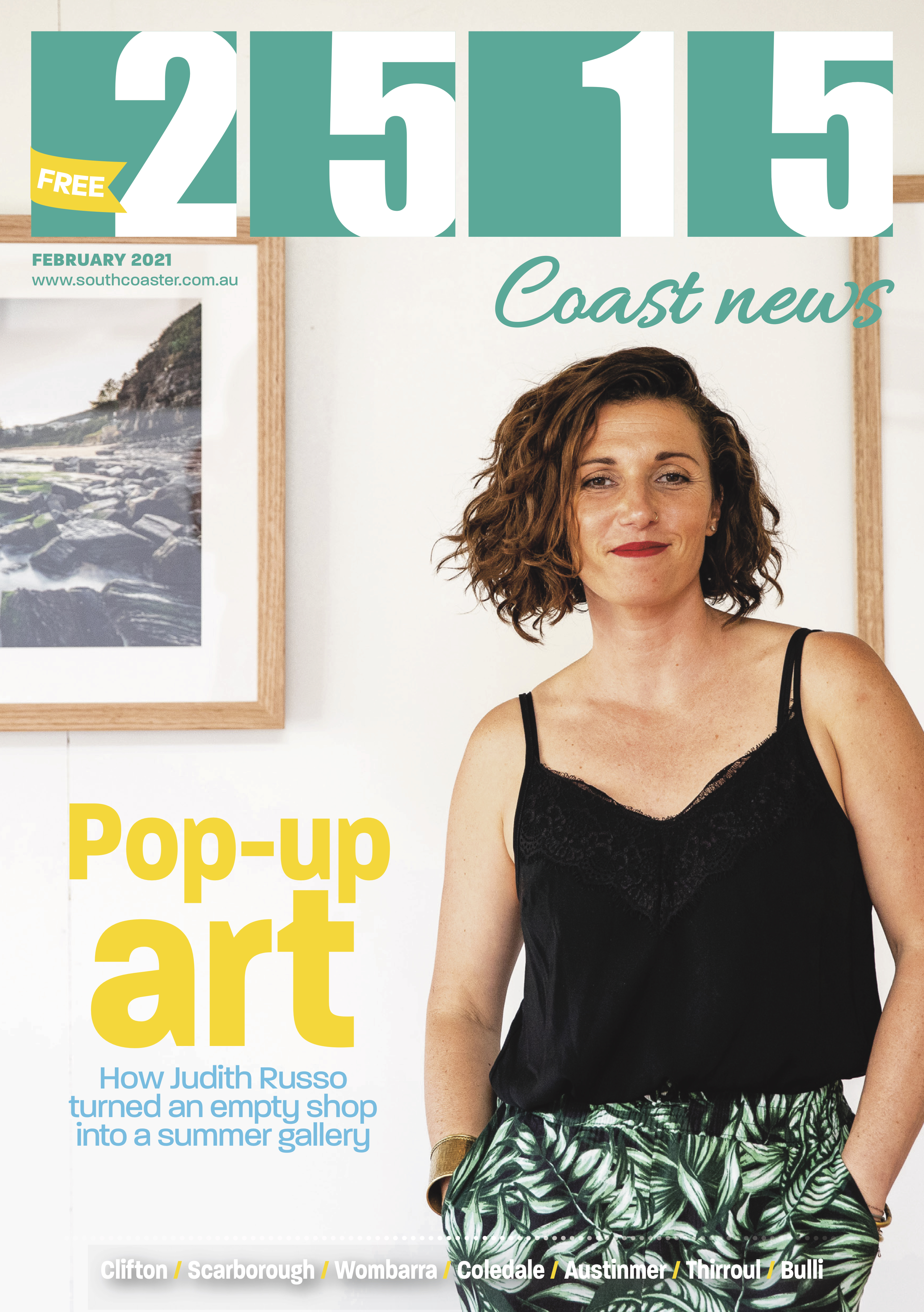 Discover Art Space 2515