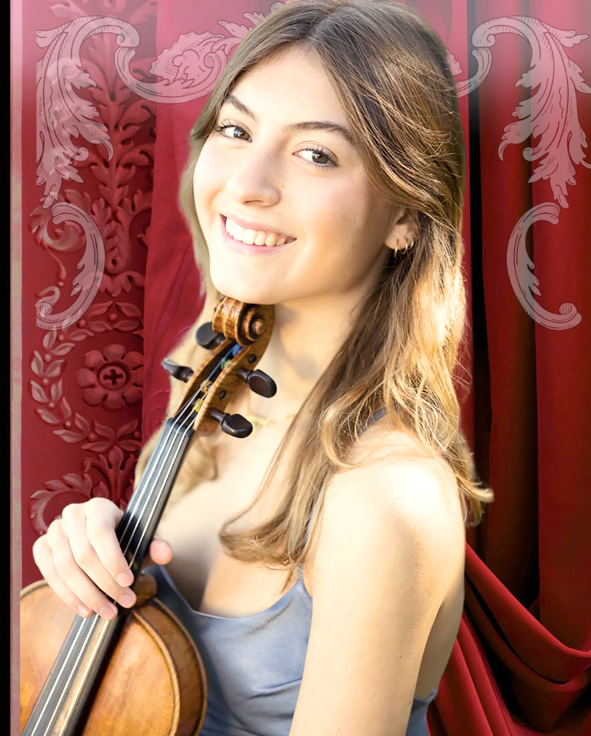 Father-daughter duo celebrate Italian roots at Music and Tea at Wollongong Art Gallery  post image