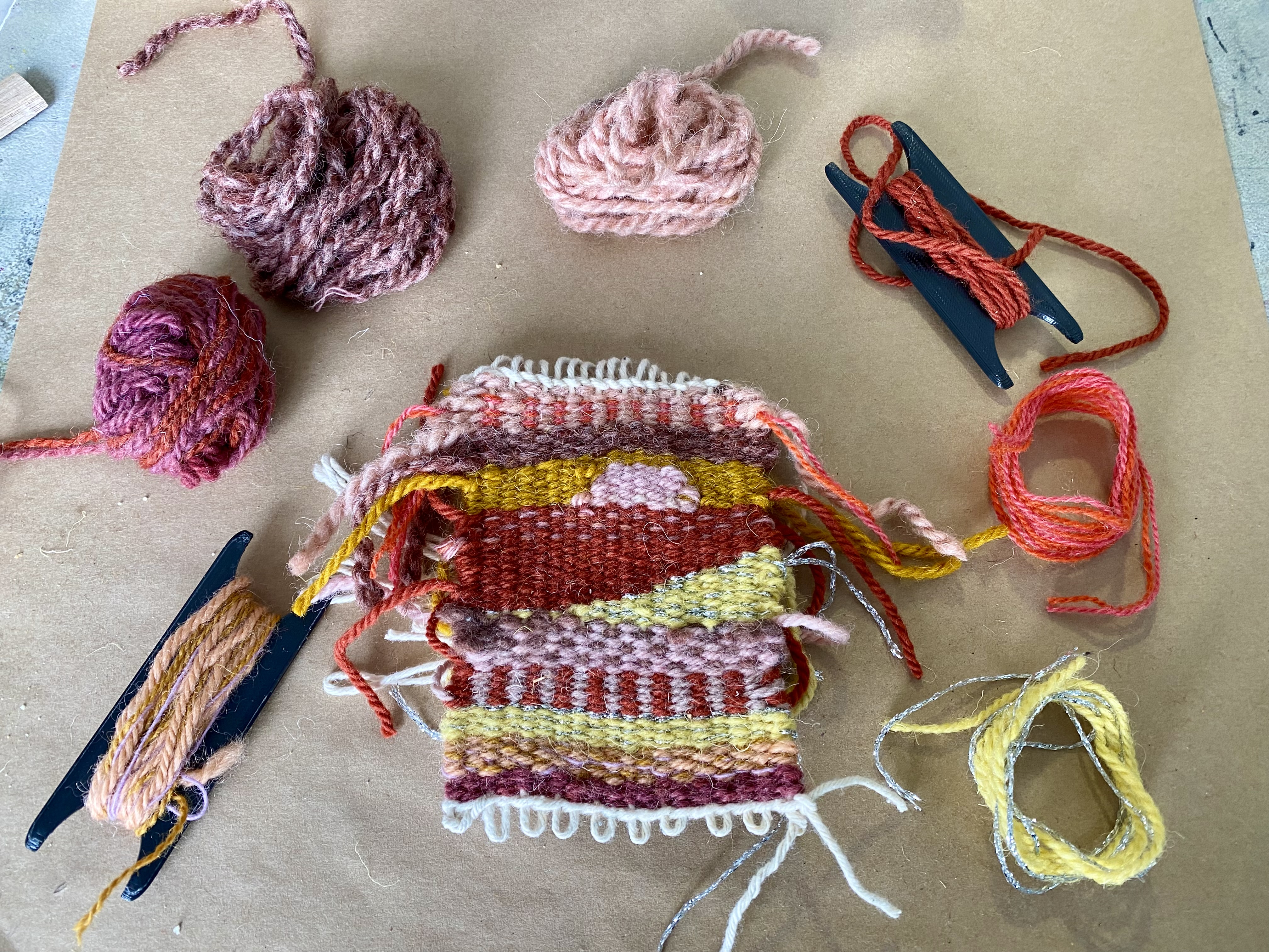 New season, new skills