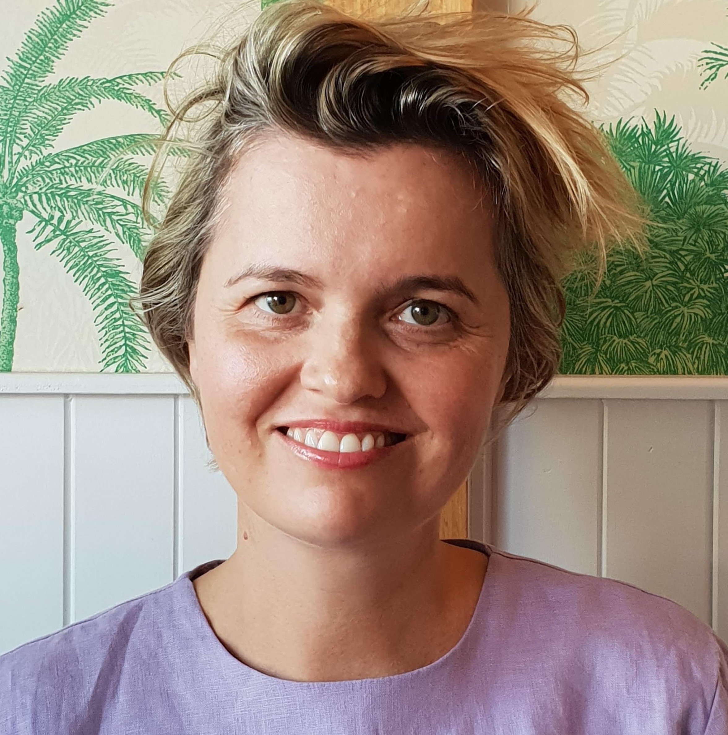 Dr Meaghan Miller-McConochie  profile image