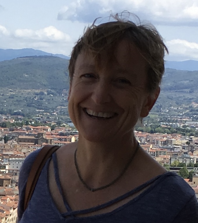 Felicity Woodhill  profile image