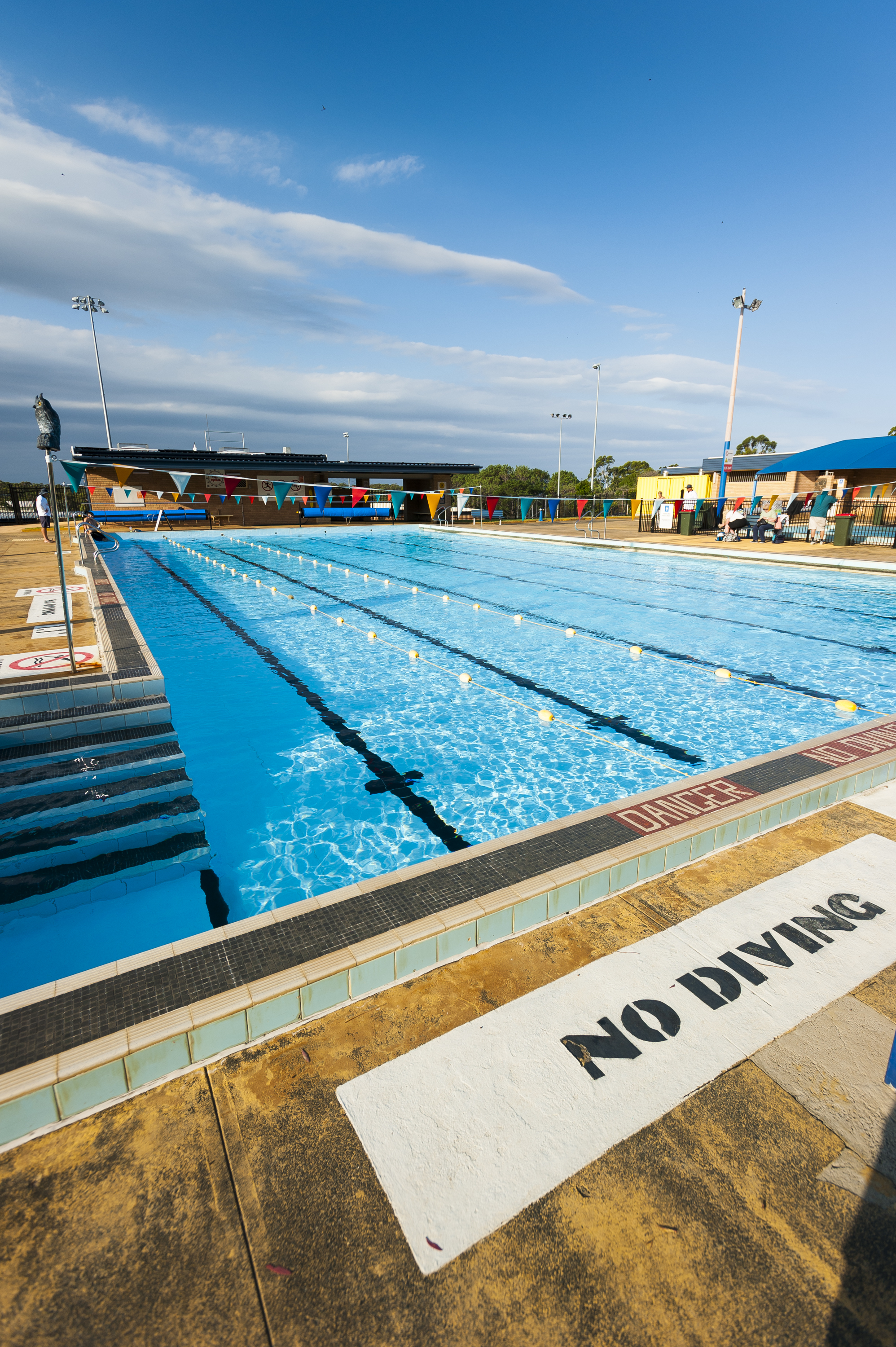 Helensburgh sport to receive $5.3m funding boost