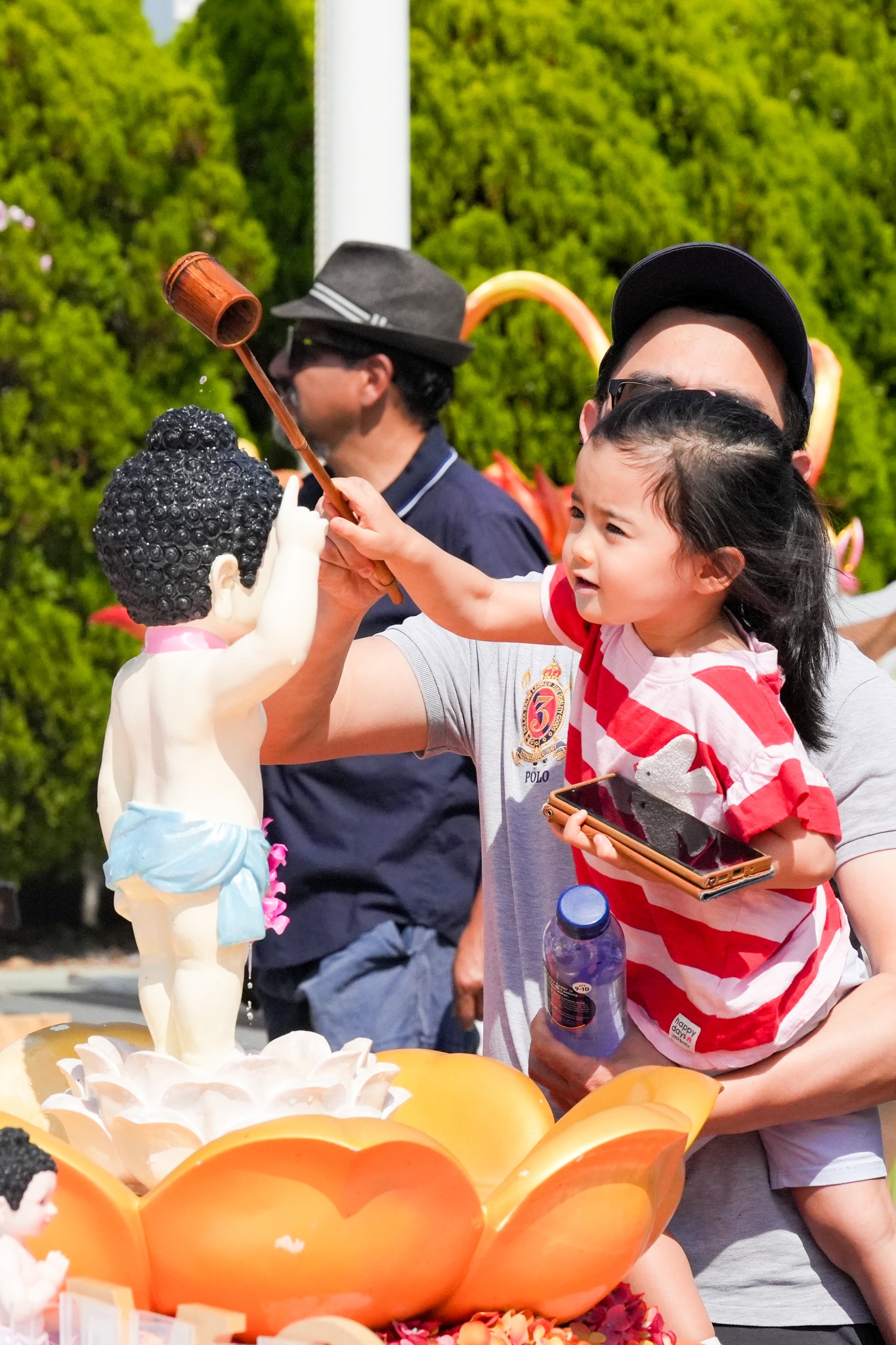 Celebrate Buddha’s Birthday with art, light and culture at Nan Tien Temple  post image