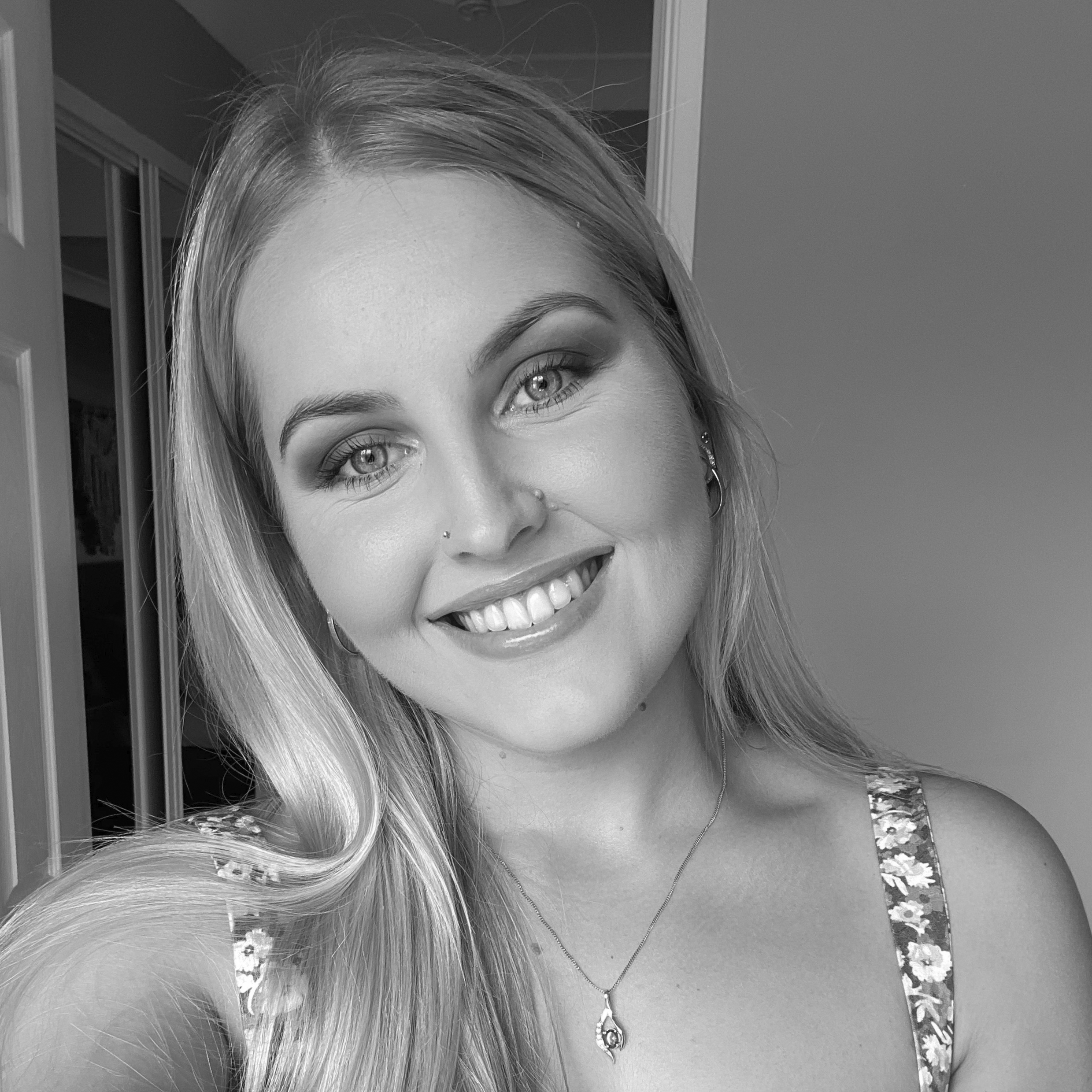 Caitlin Sloan  profile image