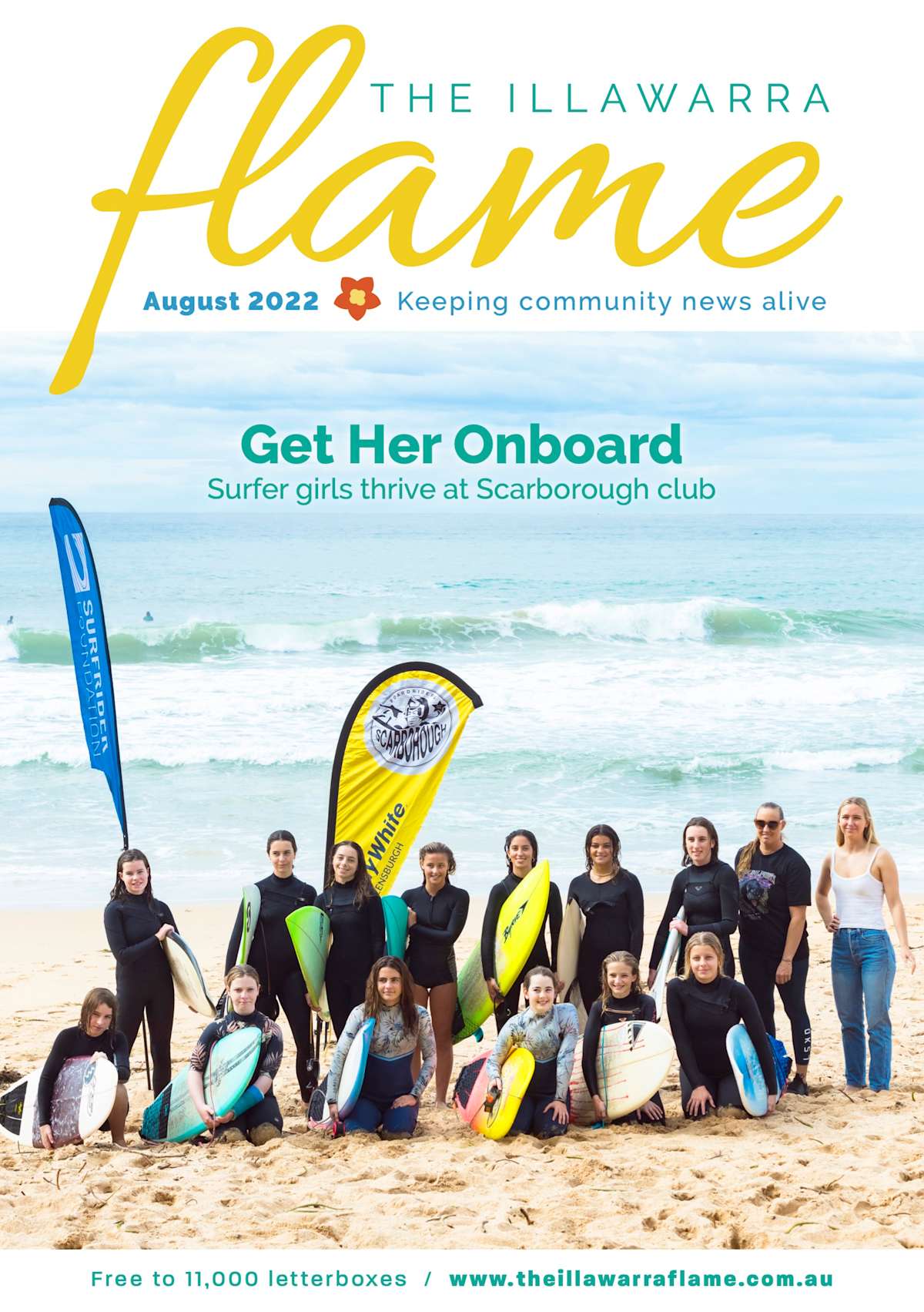 August 2022  post image