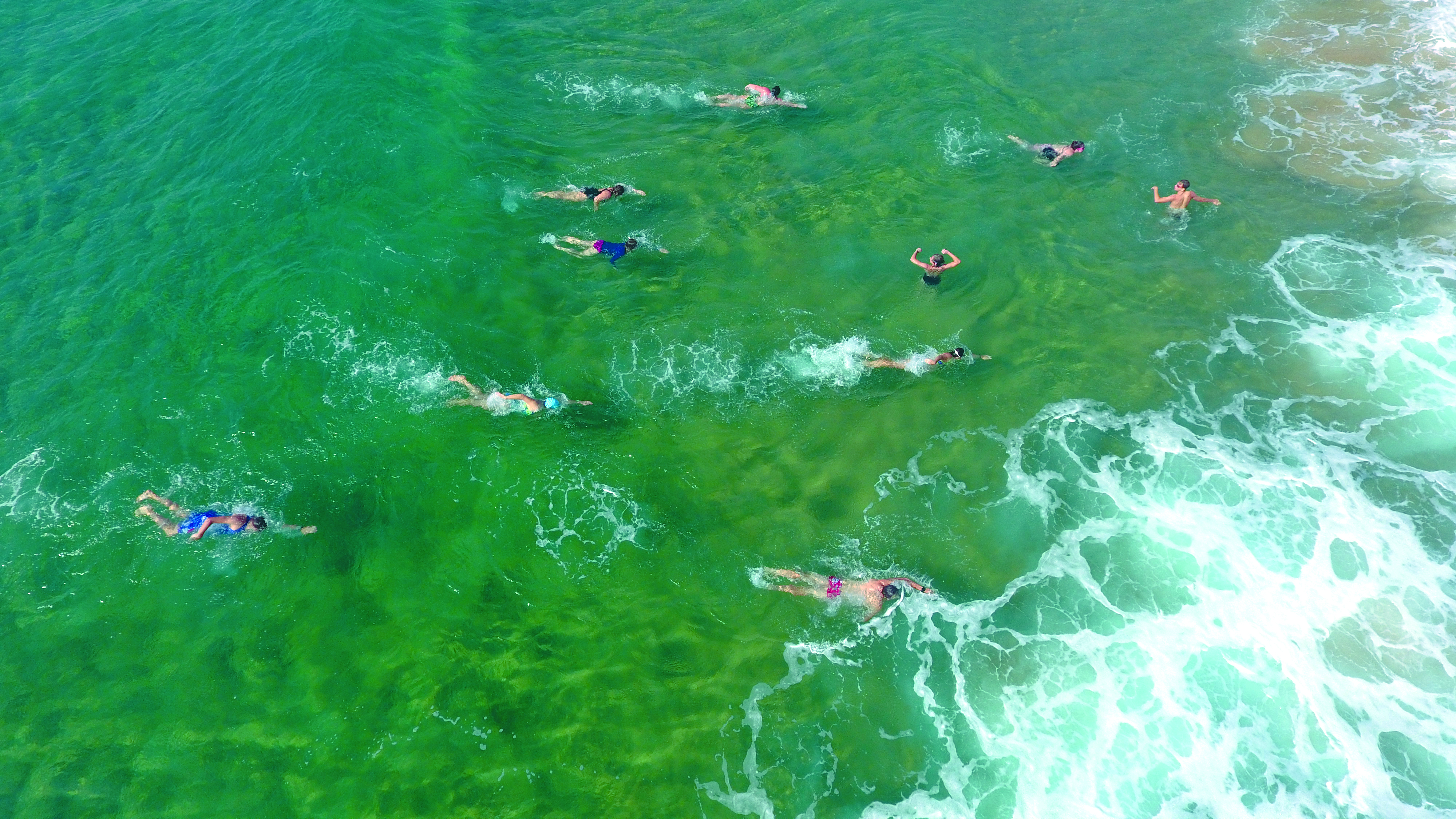 Make New Year resolutions come true