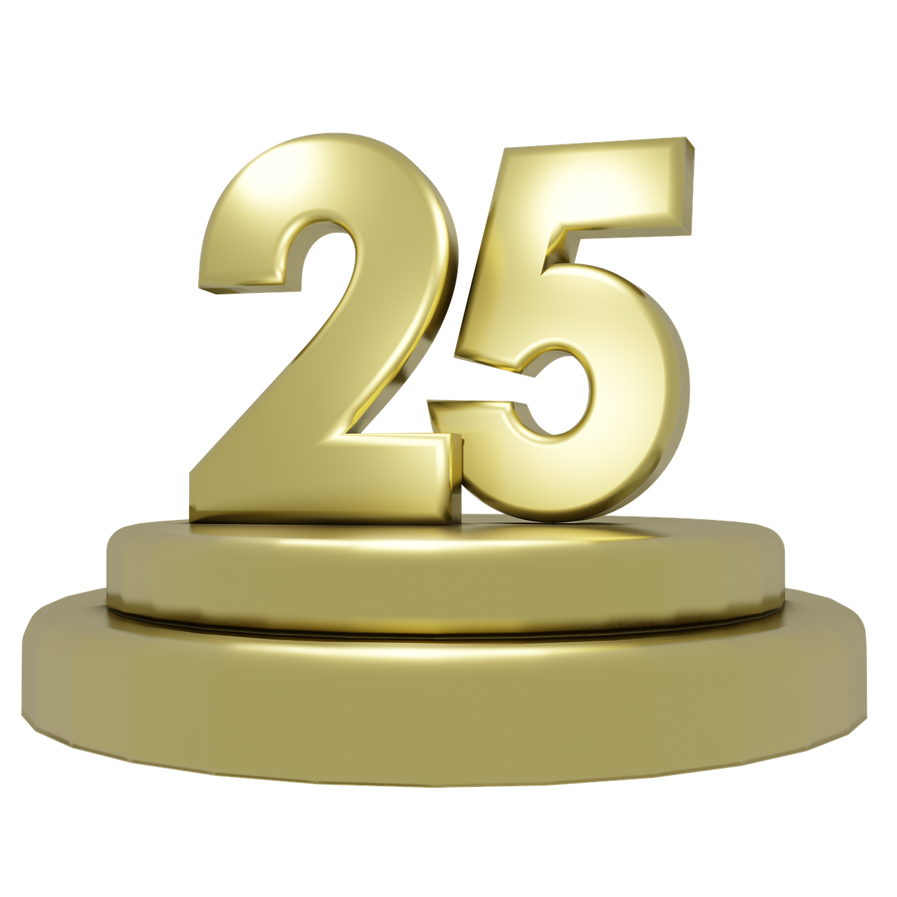 Helensburgh Toastmasters turns 25  post image