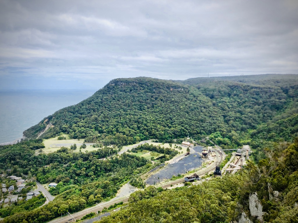 Eyesore or opportunity?