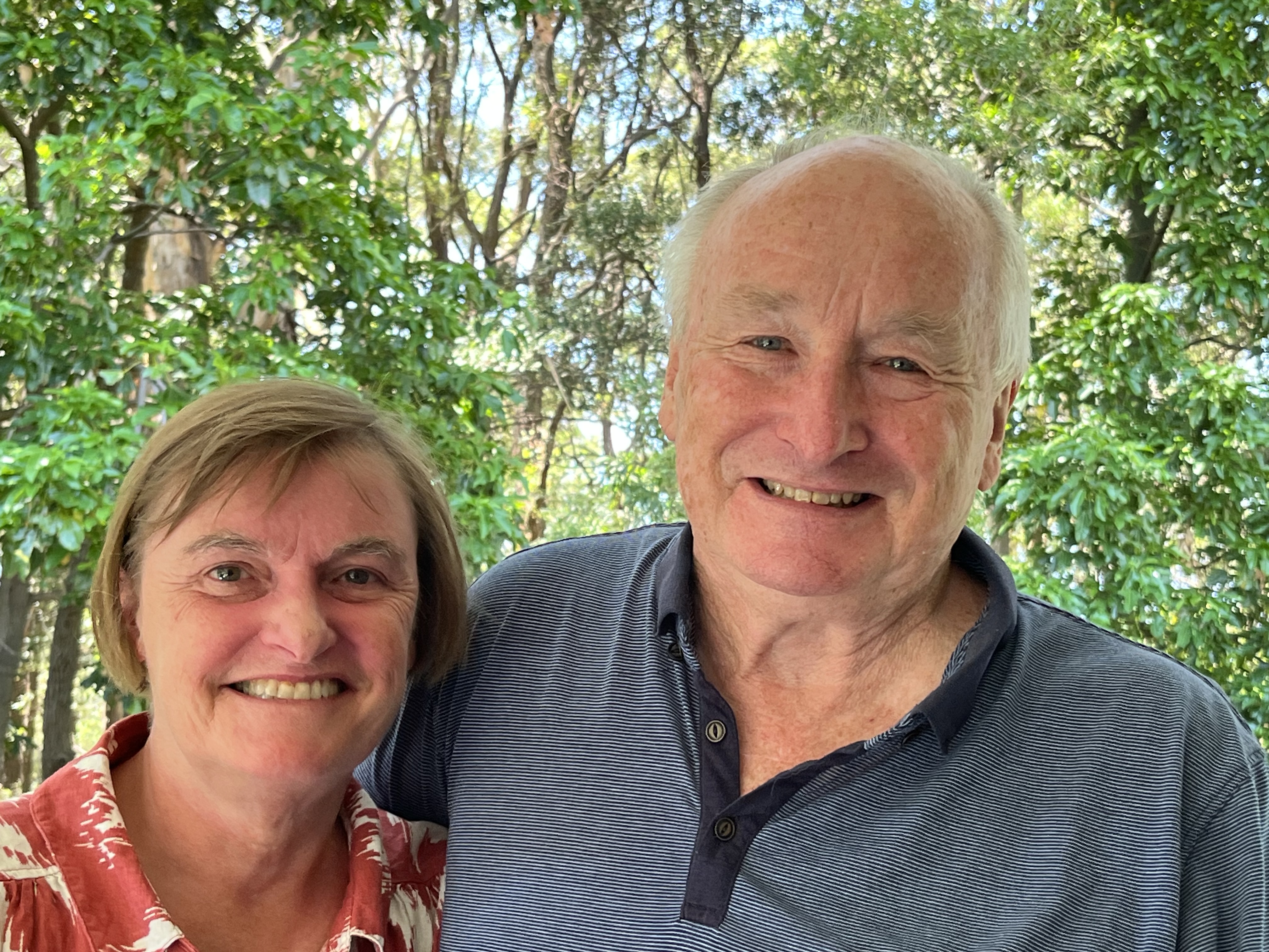 Time to join your local Community Fire Unit