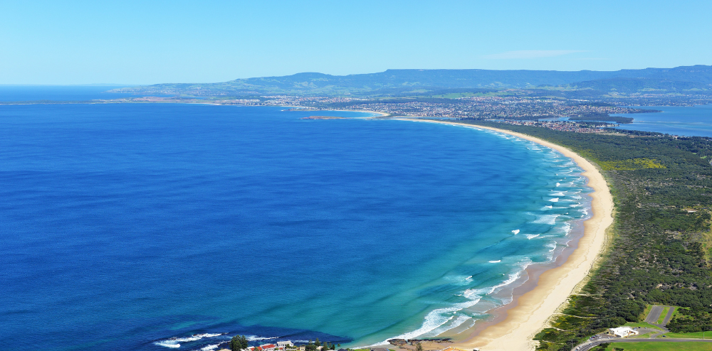 Council calls for further consideration of offshore wind area