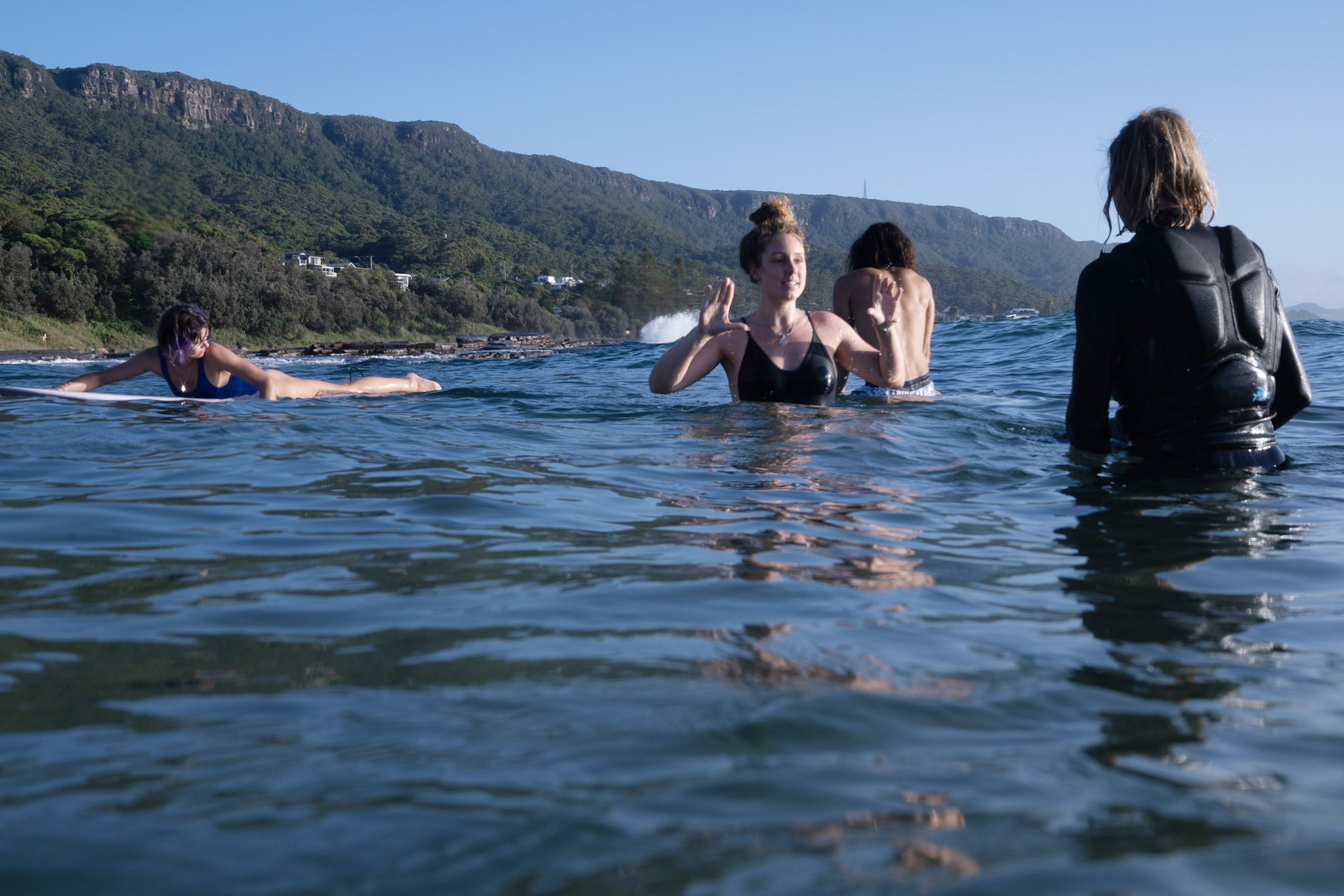 Q&A with filmmaker Holly Trenaman