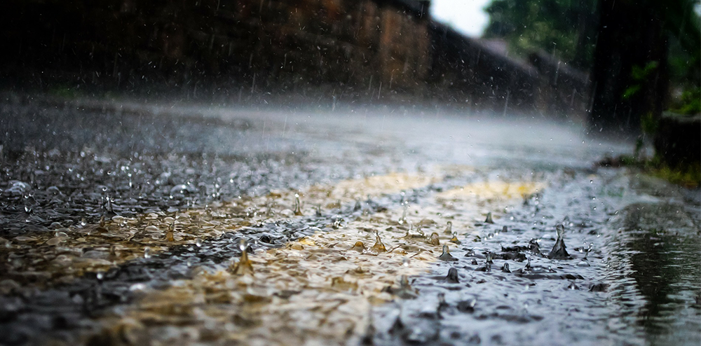 Council warns wet weather expected for Wollongong  post image