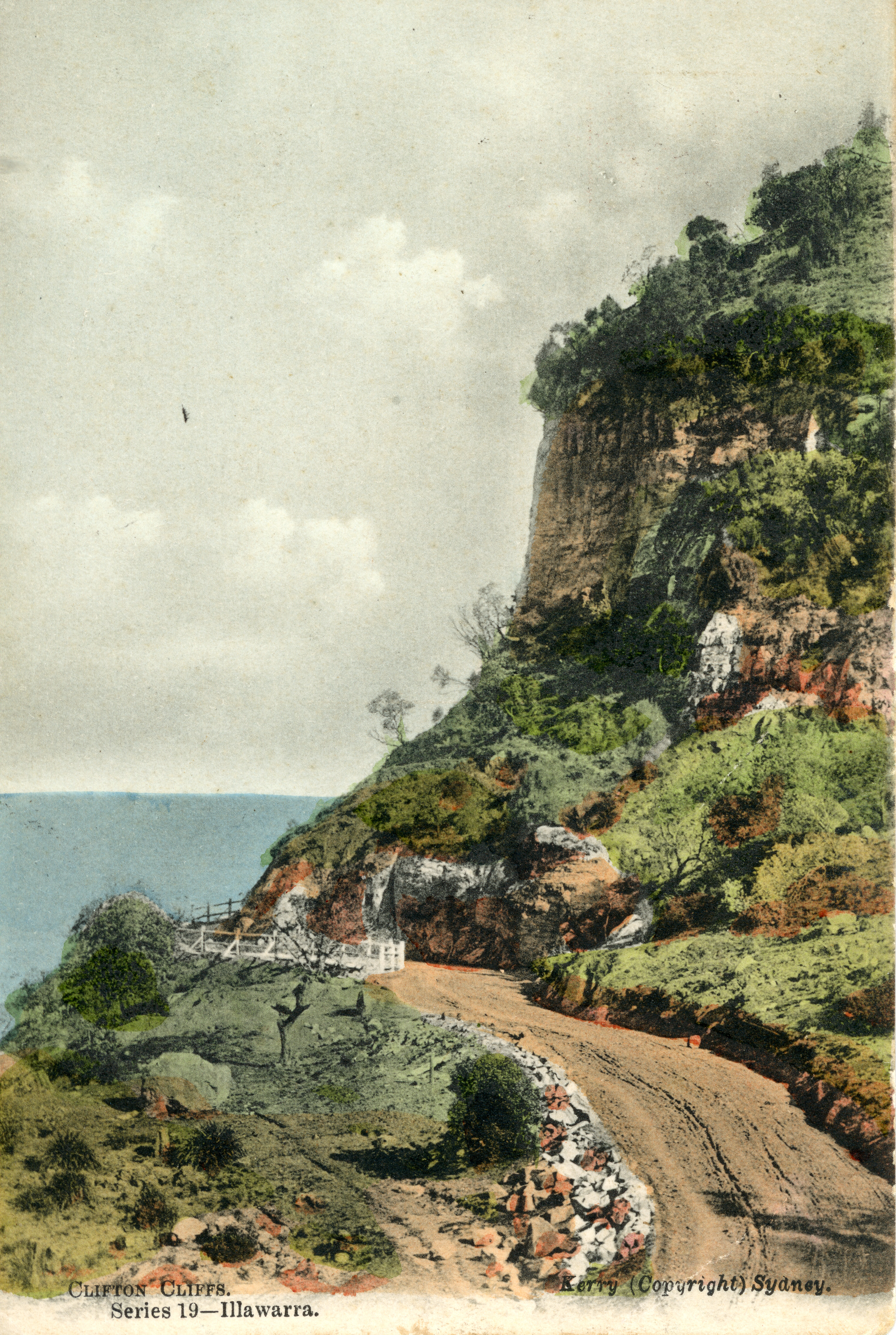 Ages of Art in the Illawarra  post image