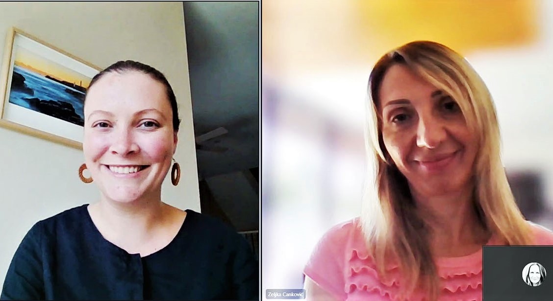 Uniting to promote understanding