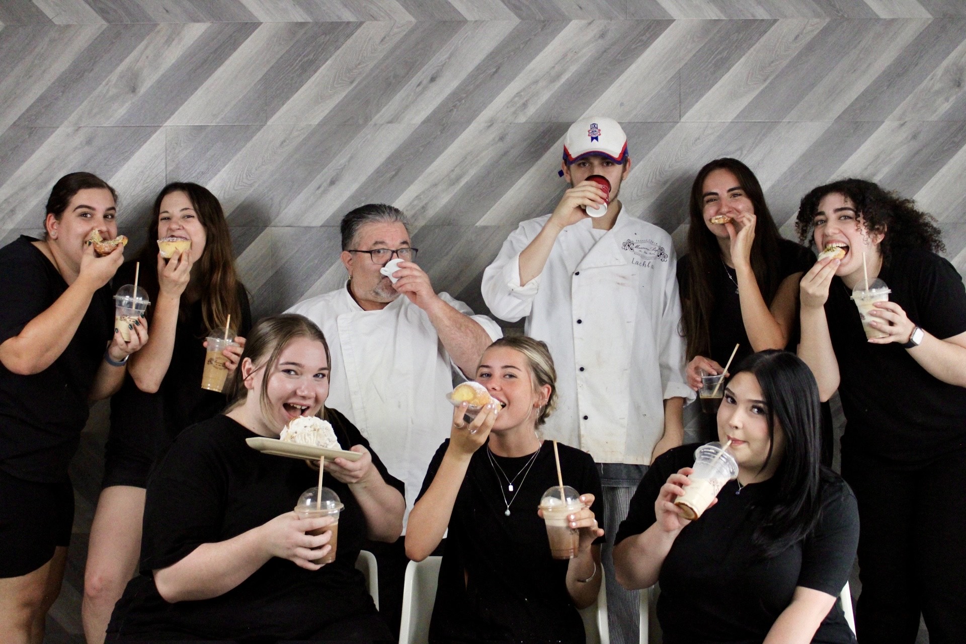 Satisfy your sweet tooth with this Wollongong Dessert Guide