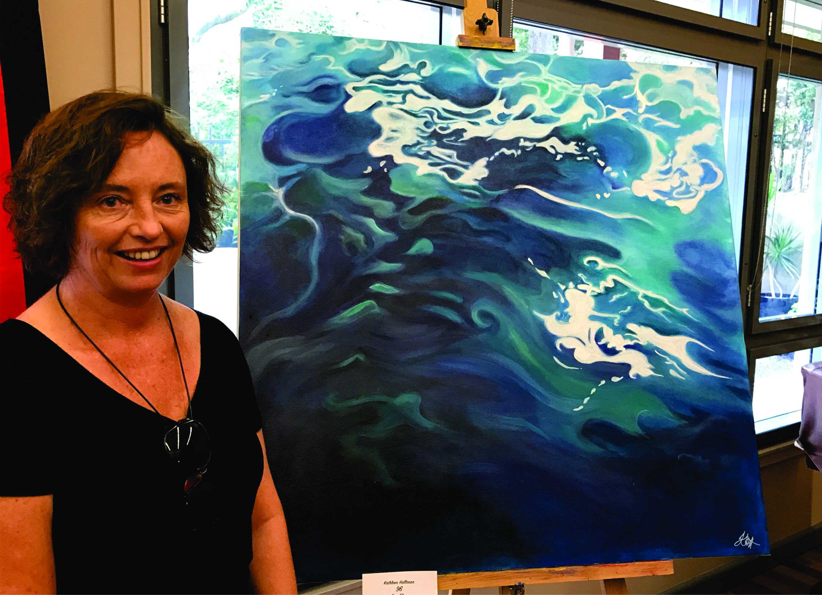 Happy 30th to Seaside Fest!  post image