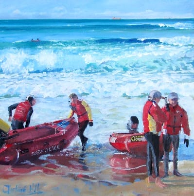 Sources of inspiration