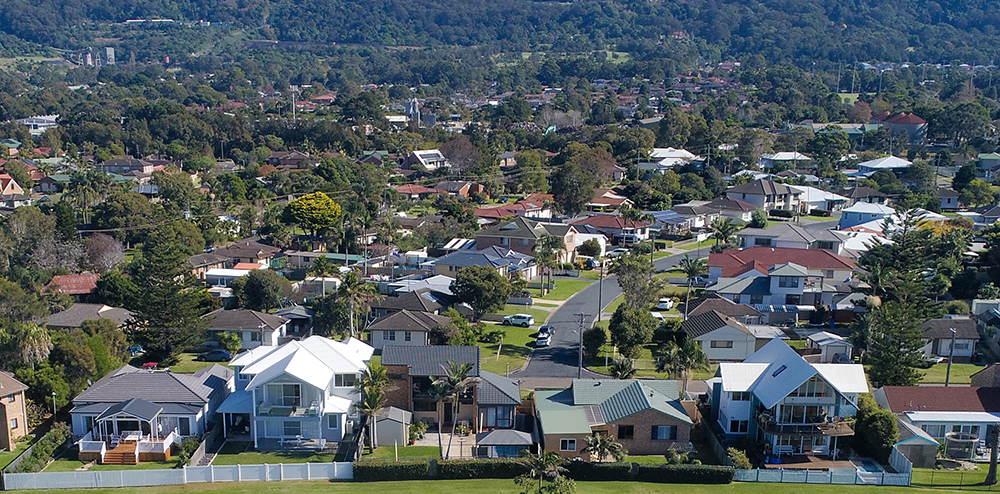 A strategic approach to housing