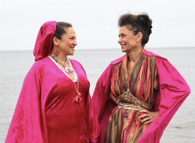 From the Gong to Edinburgh: Our top citizen set to appear at the world's biggest fringe festival  post image