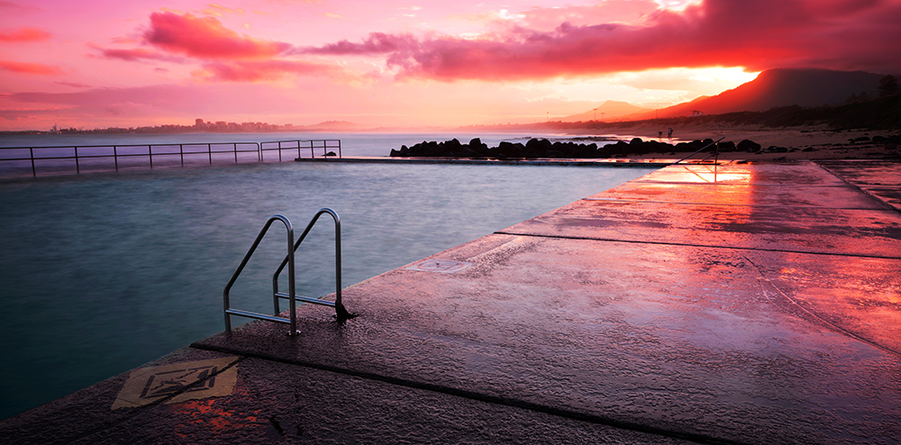 Dive into summer! Our beaches are calling