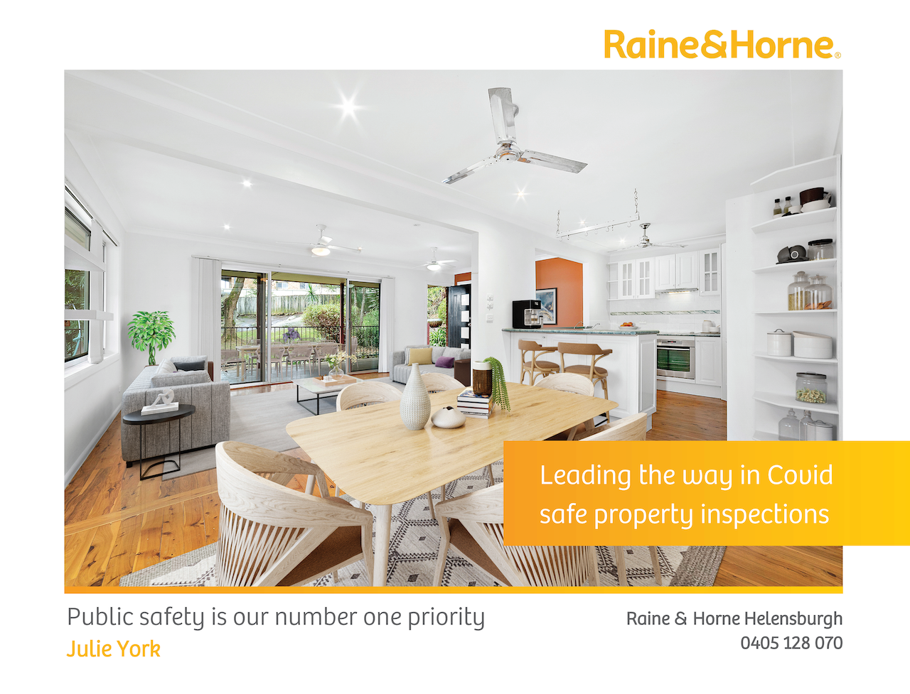 Inside 'The Best Run Open House'  post image