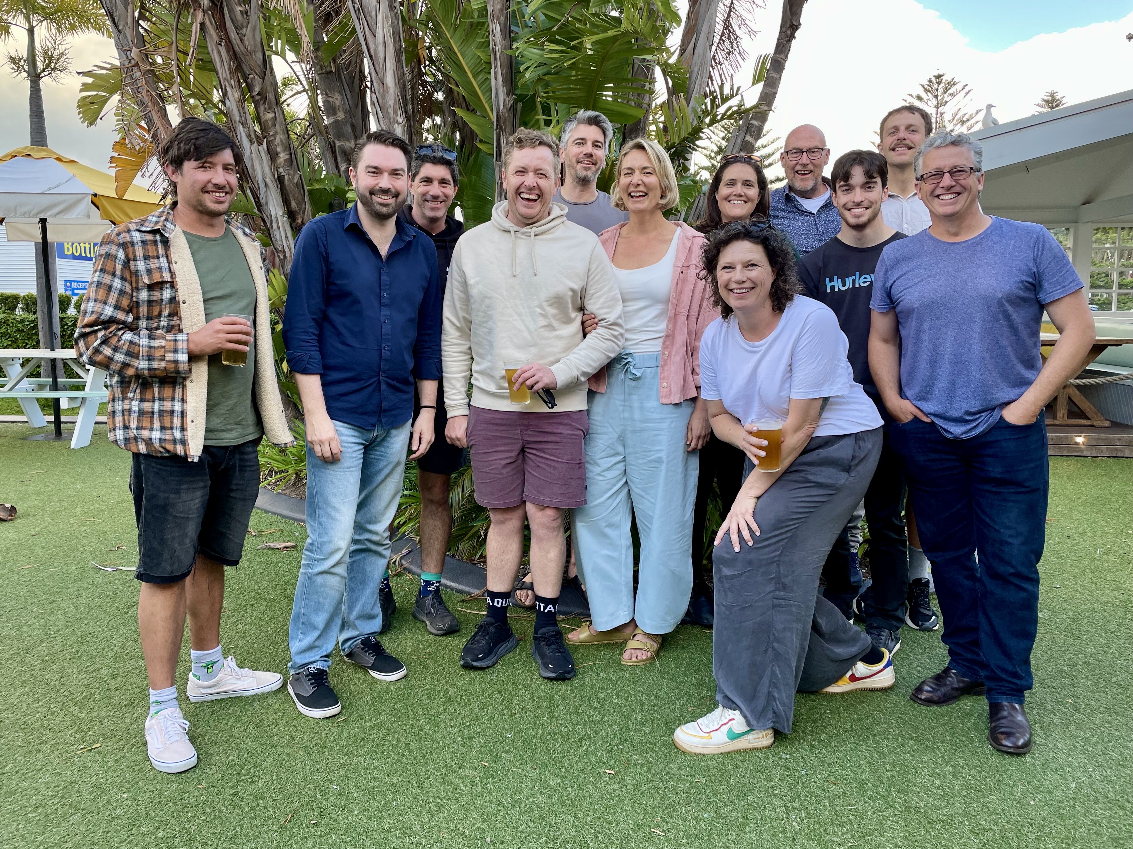 What's next for offshore wind groups?  post image