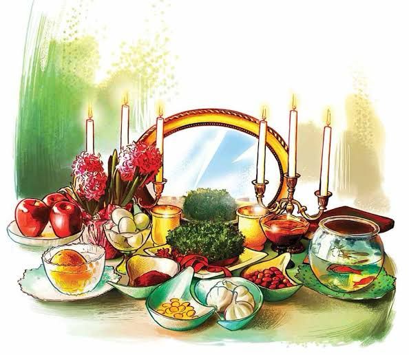 Nowruz in Wollongong: Iranian Association to hold Persian New Year party