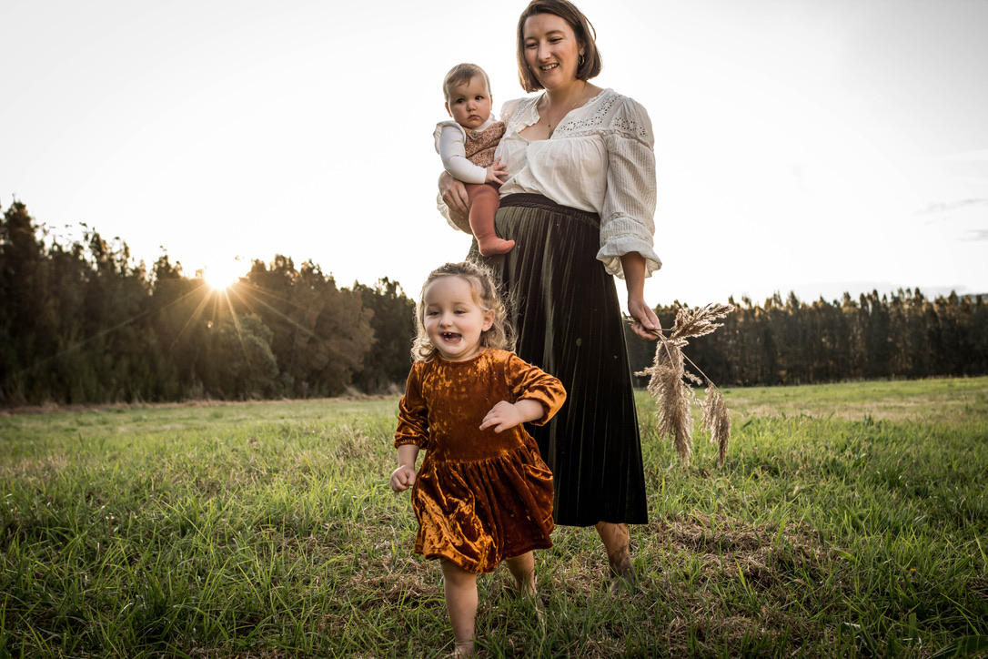 From scientist to doula: Andy Lawrence shares her journey  post image